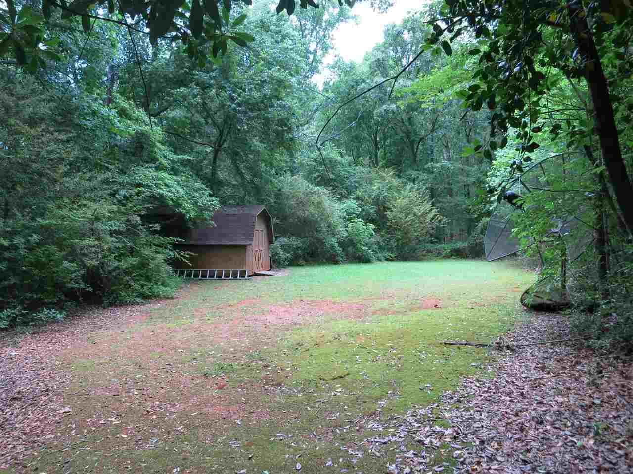 888 Rices Creek Road Liberty, SC 29657 - Photo 25 of 36