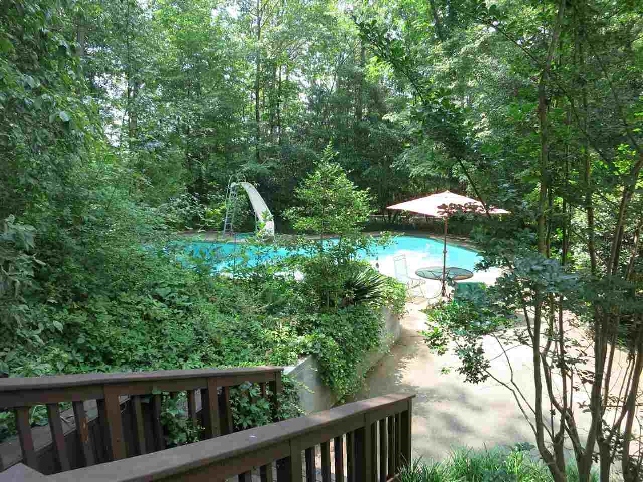 888 Rices Creek Road Liberty, SC 29657 - Photo 27 of 36