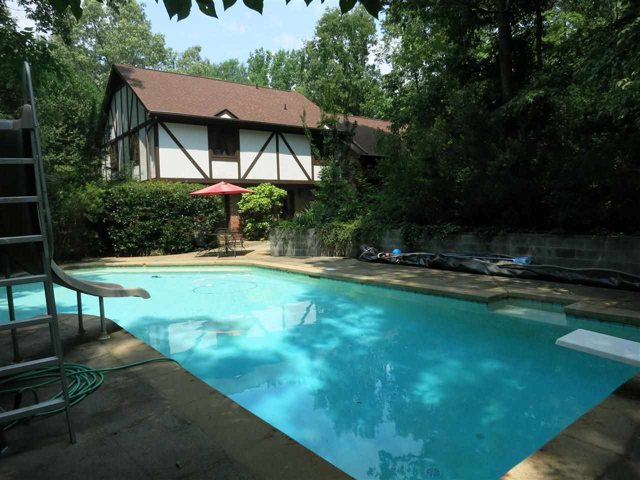 888 Rices Creek Road Liberty, SC 29657 - Photo 29 of 36