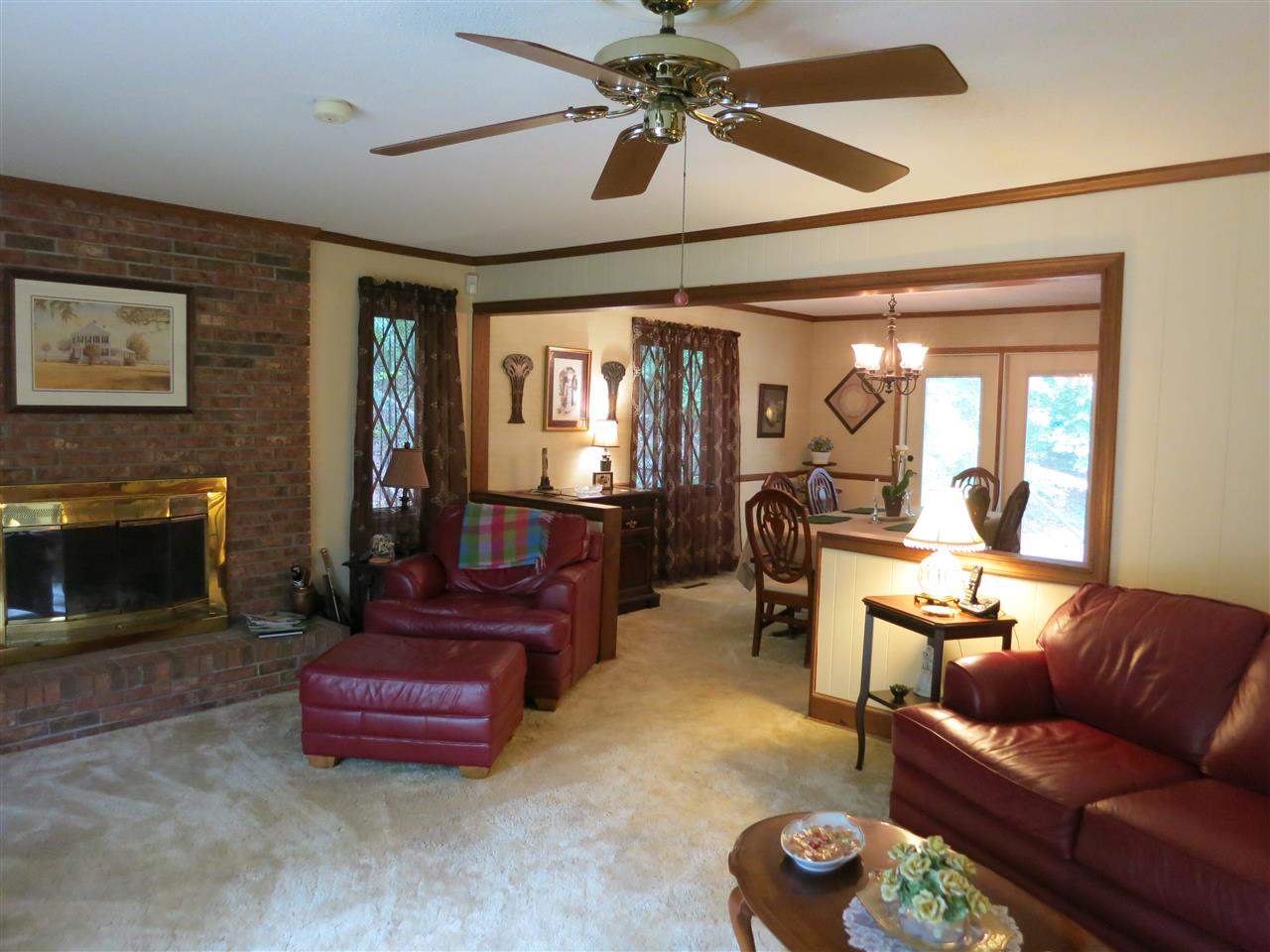 888 Rices Creek Road Liberty, SC 29657 - Photo 4 of 36