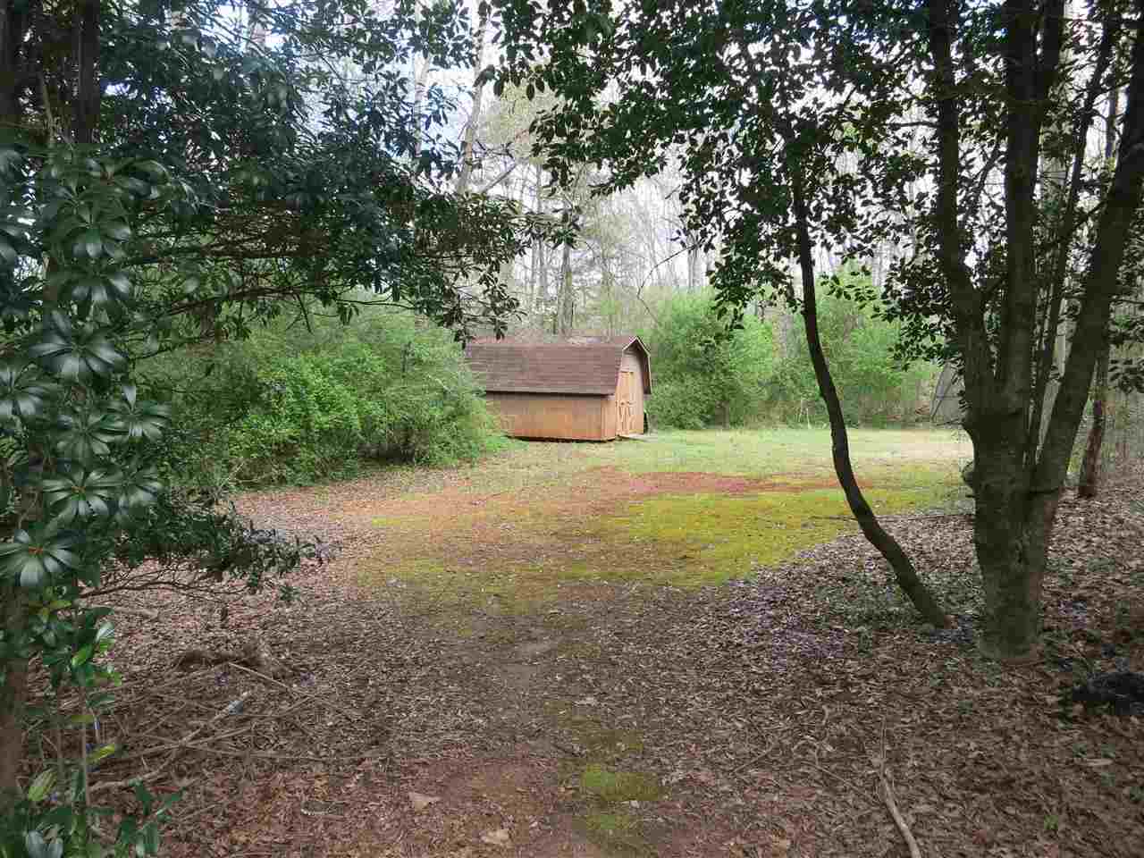888 Rices Creek Road Liberty, SC 29657 - Photo 33 of 36