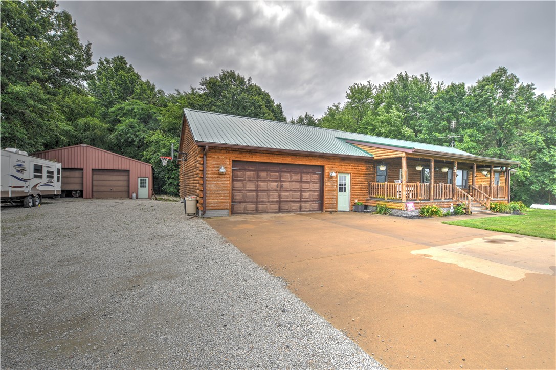 2602 East 1800 North Road Moweaqua, IL 62550 - Photo 35 of 42