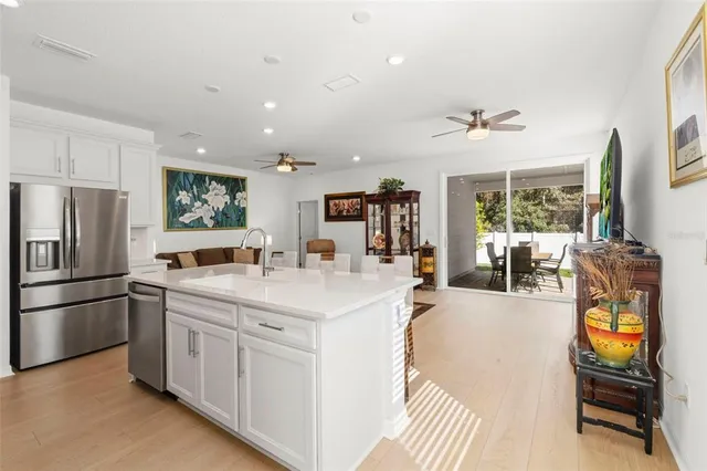 $399,000 | 543 Blind Oak Circle, St. Augustine, FL 32095