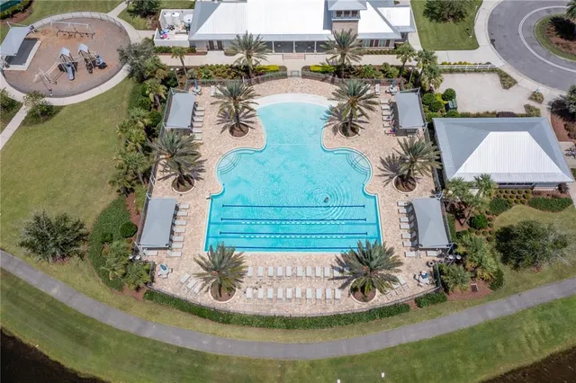 $399,000 | 543 Blind Oak Circle, St. Augustine, FL 32095