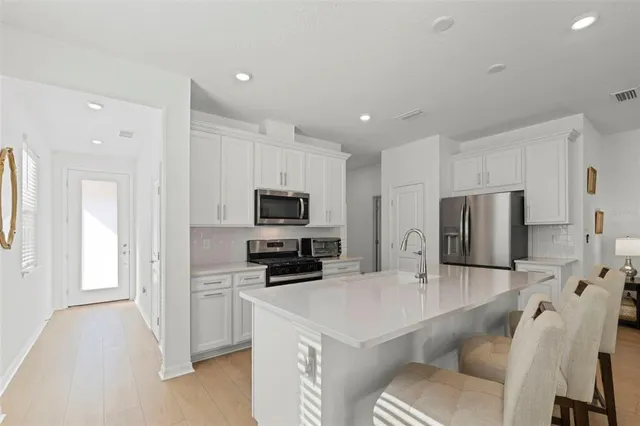 $399,000 | 543 Blind Oak Circle, St. Augustine, FL 32095