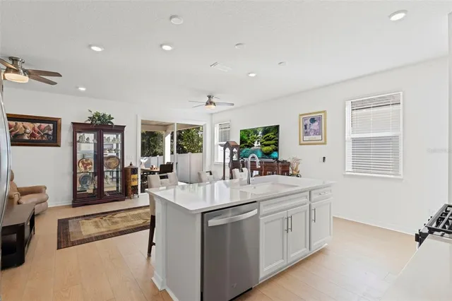 $399,000 | 543 Blind Oak Circle, St. Augustine, FL 32095