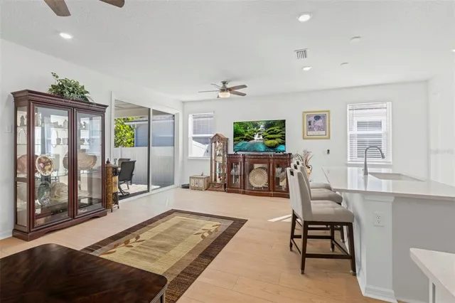 $399,000 | 543 Blind Oak Circle, St. Augustine, FL 32095