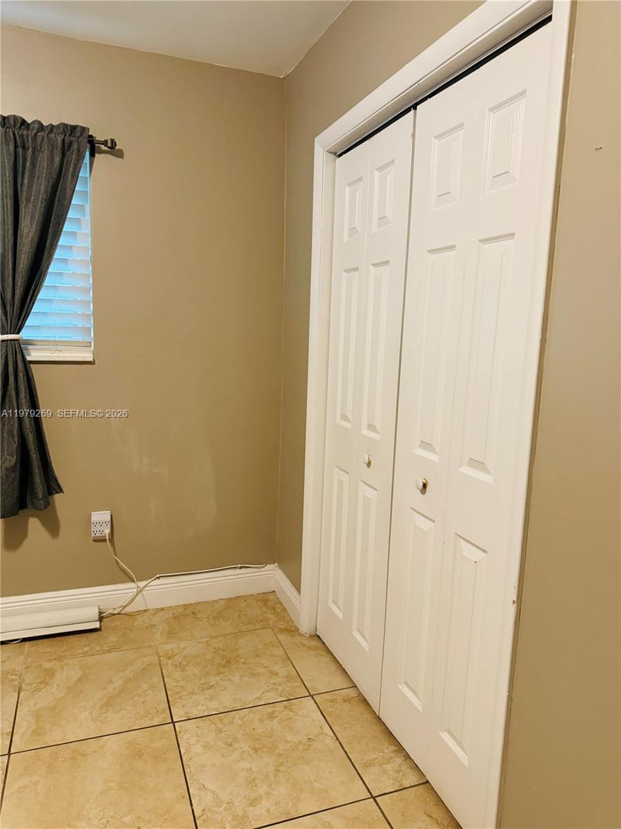 4734 Southwest 4th Street Miami, FL 33134 - Photo 17 of 23 a view of a closet area