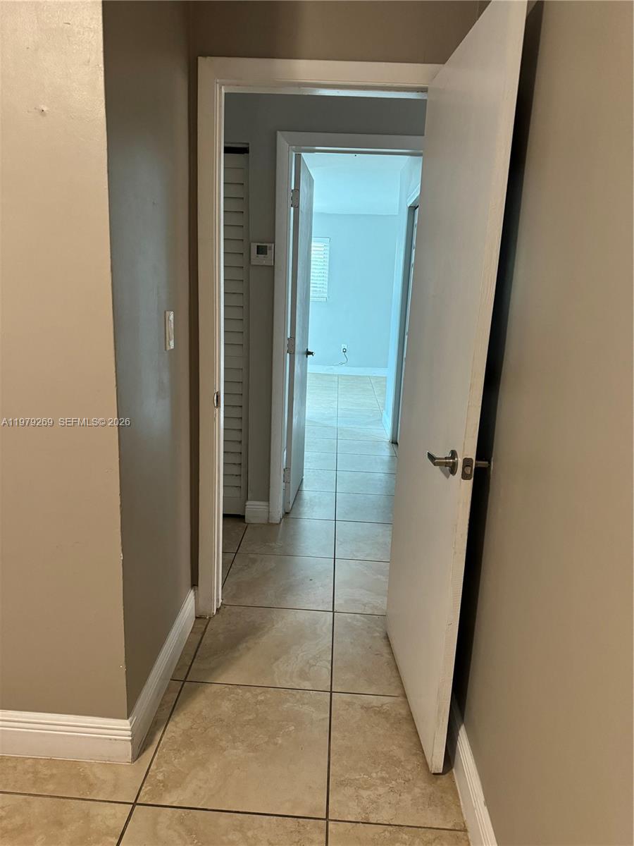 4734 Southwest 4th Street Miami, FL 33134 - Photo 18 of 23 a view of a hallway