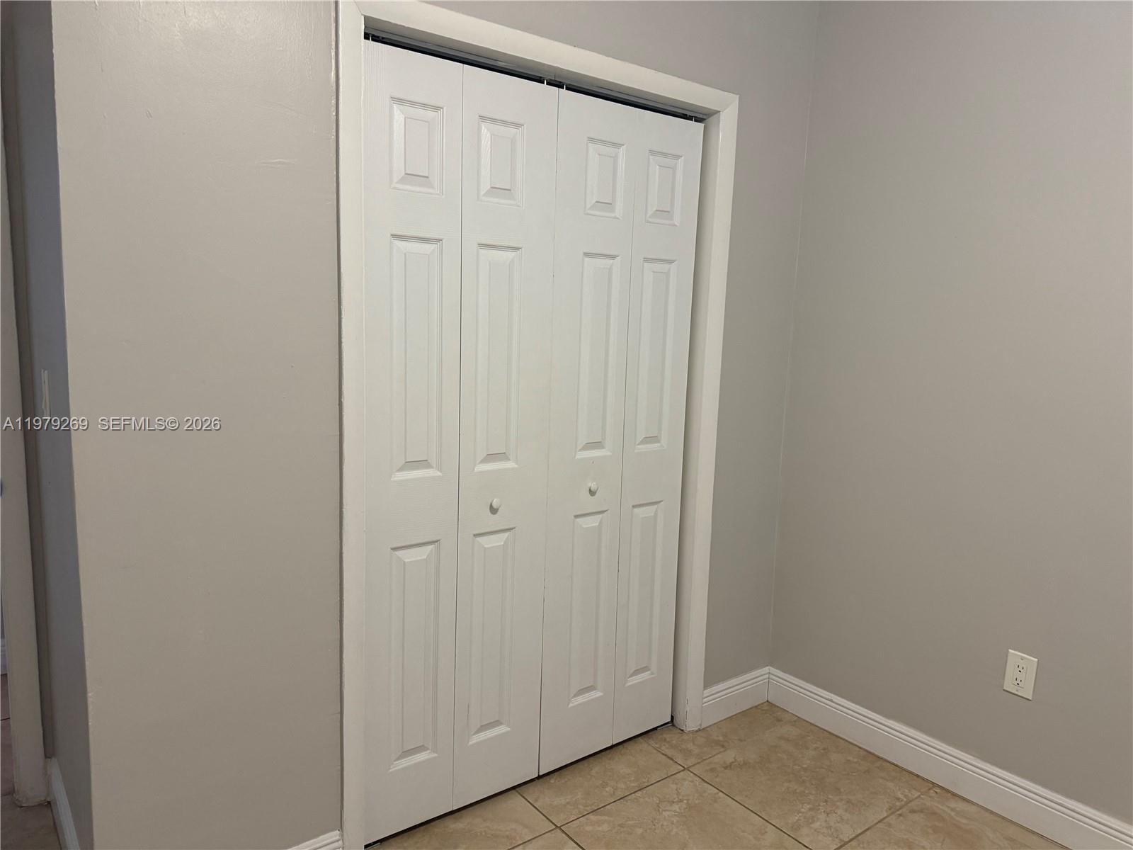 4734 Southwest 4th Street Miami, FL 33134 - Photo 8 of 23 a view of an empty room