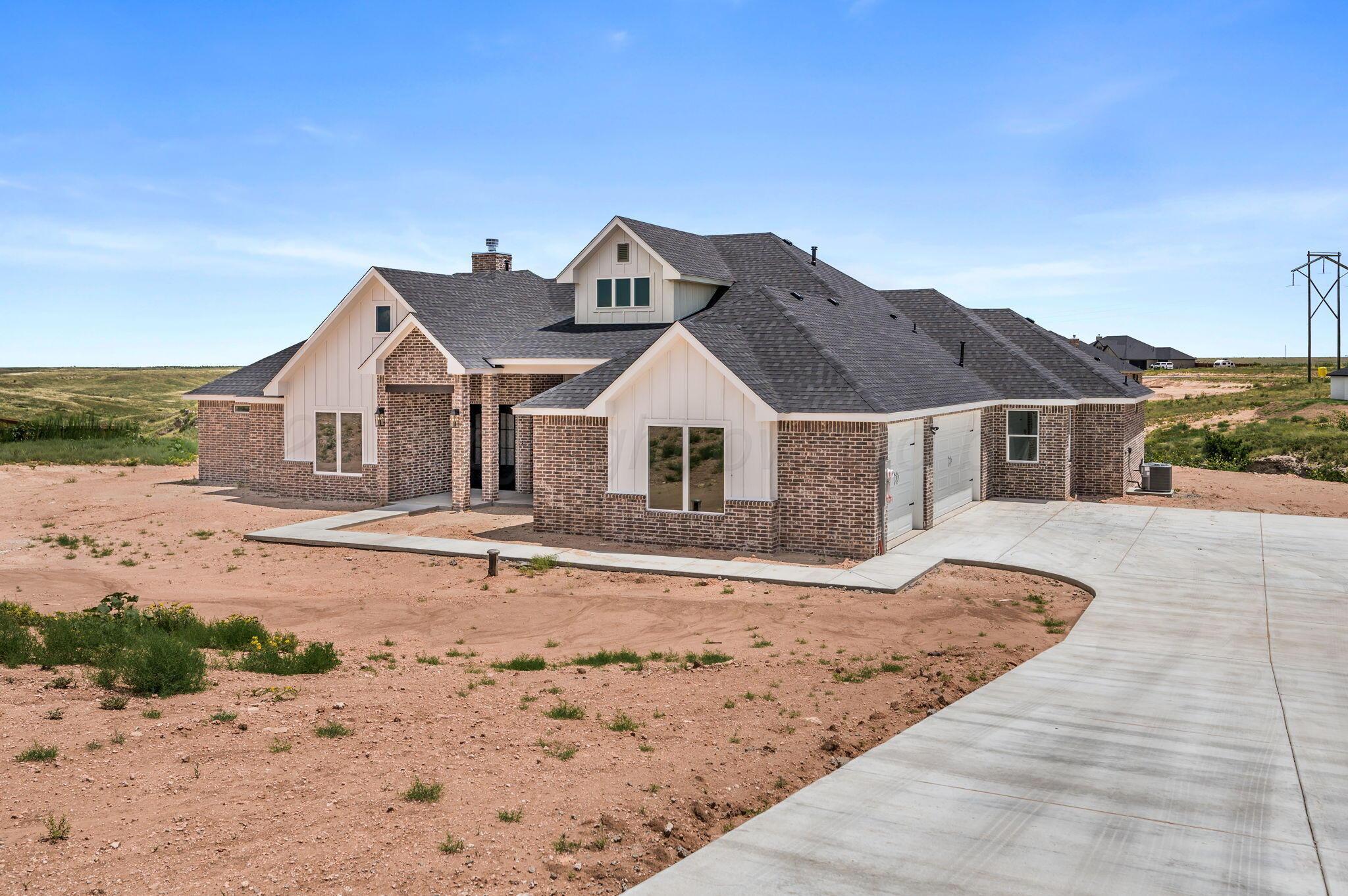 2000 Breken Ridge Road Amarillo, TX 79124 - Photo 1 of 46 2000 Breken Ridge-1