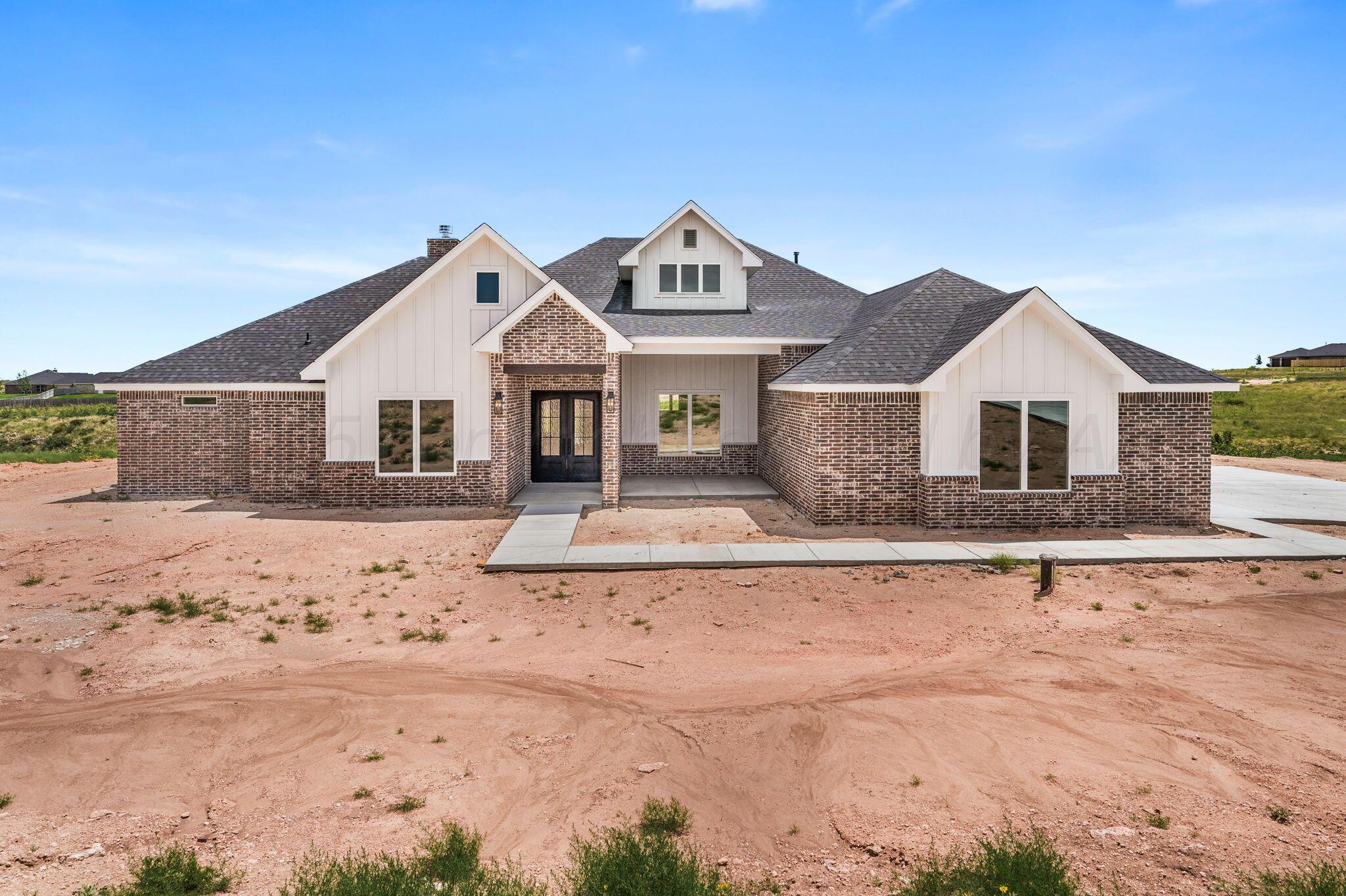 2000 Breken Ridge Road Amarillo, TX 79124 - Photo 2 of 46 2000 Breken Ridge-2