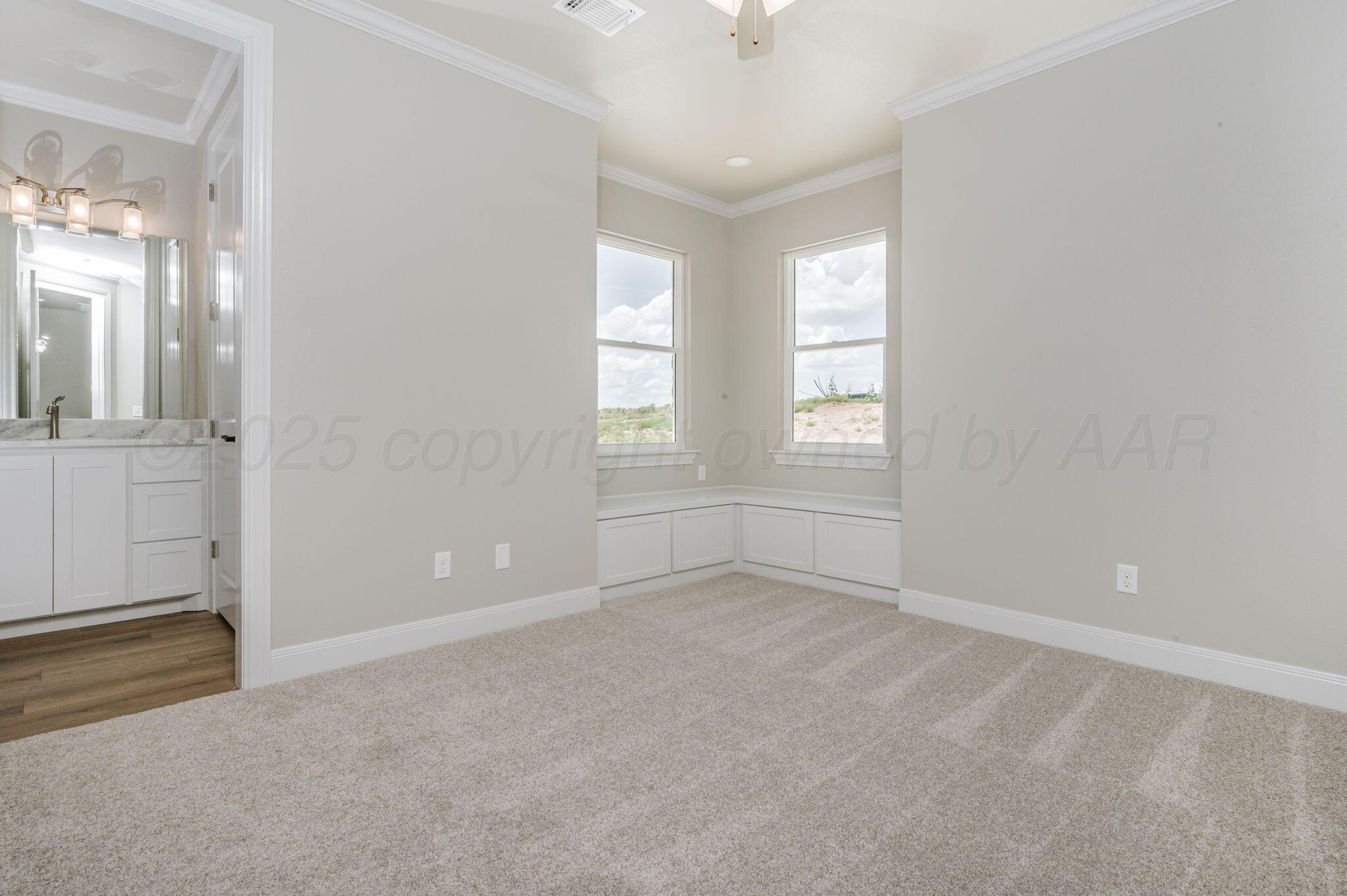 2000 Breken Ridge Road Amarillo, TX 79124 - Photo 29 of 46 Bedroom 3