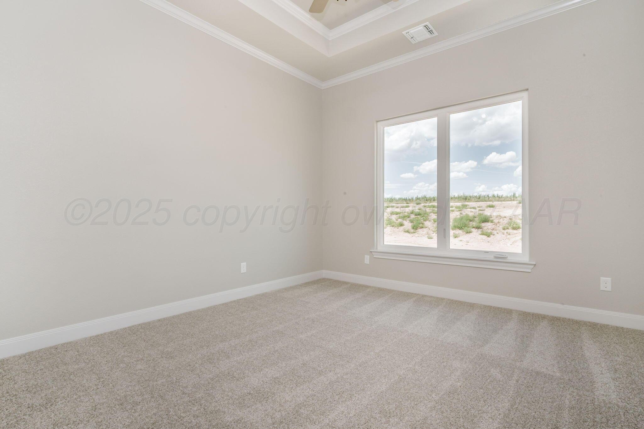 2000 Breken Ridge Road Amarillo, TX 79124 - Photo 30 of 46 Bedroom 4
