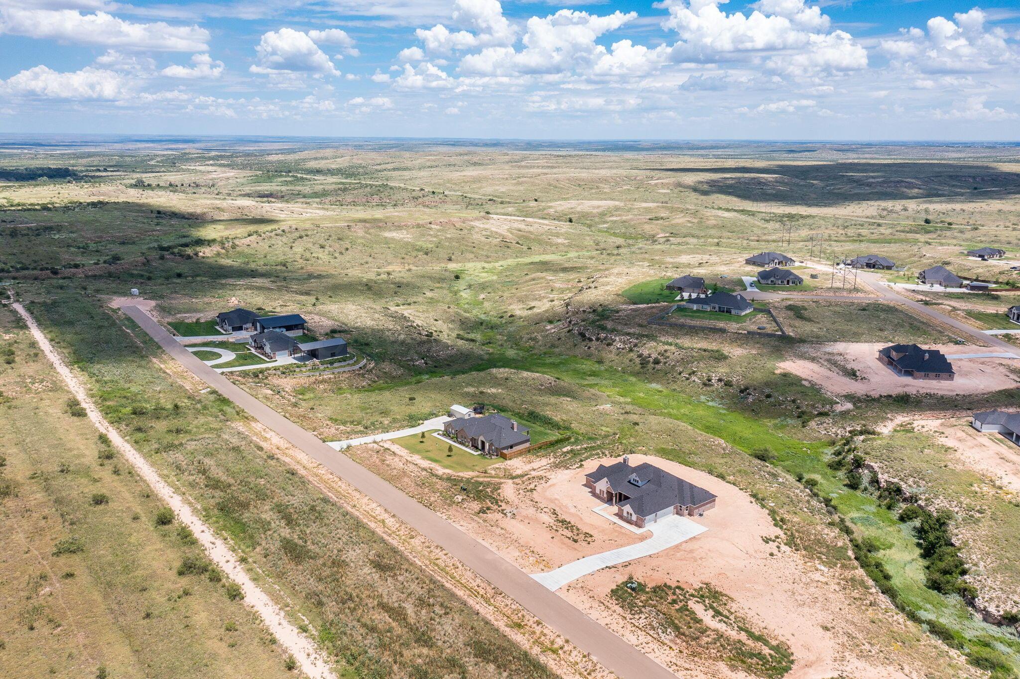 2000 Breken Ridge Road Amarillo, TX 79124 - Photo 40 of 46 Aerial Photos-5