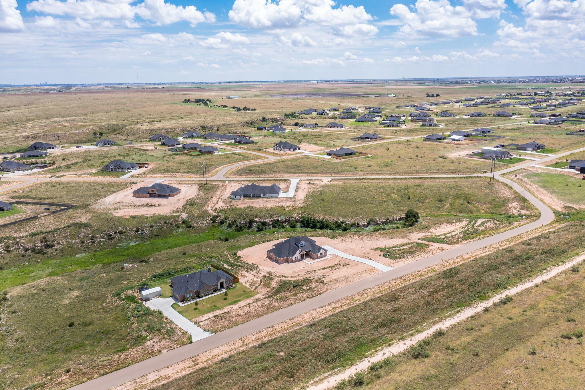 2000 Breken Ridge Road Amarillo, TX 79124 - Photo 41 of 46 Aerial Photos-6
