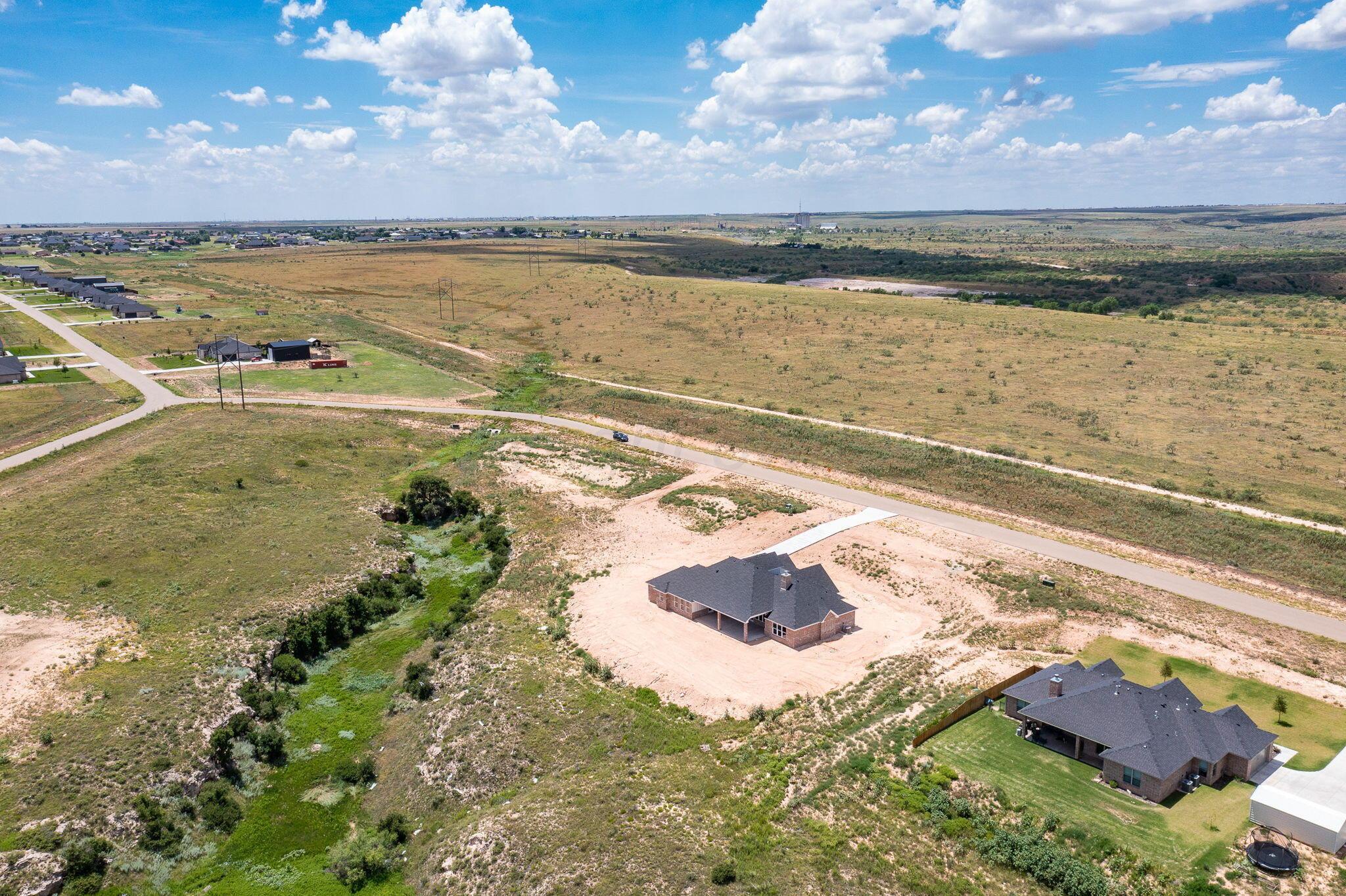 2000 Breken Ridge Road Amarillo, TX 79124 - Photo 42 of 46 Aerial Photos-7