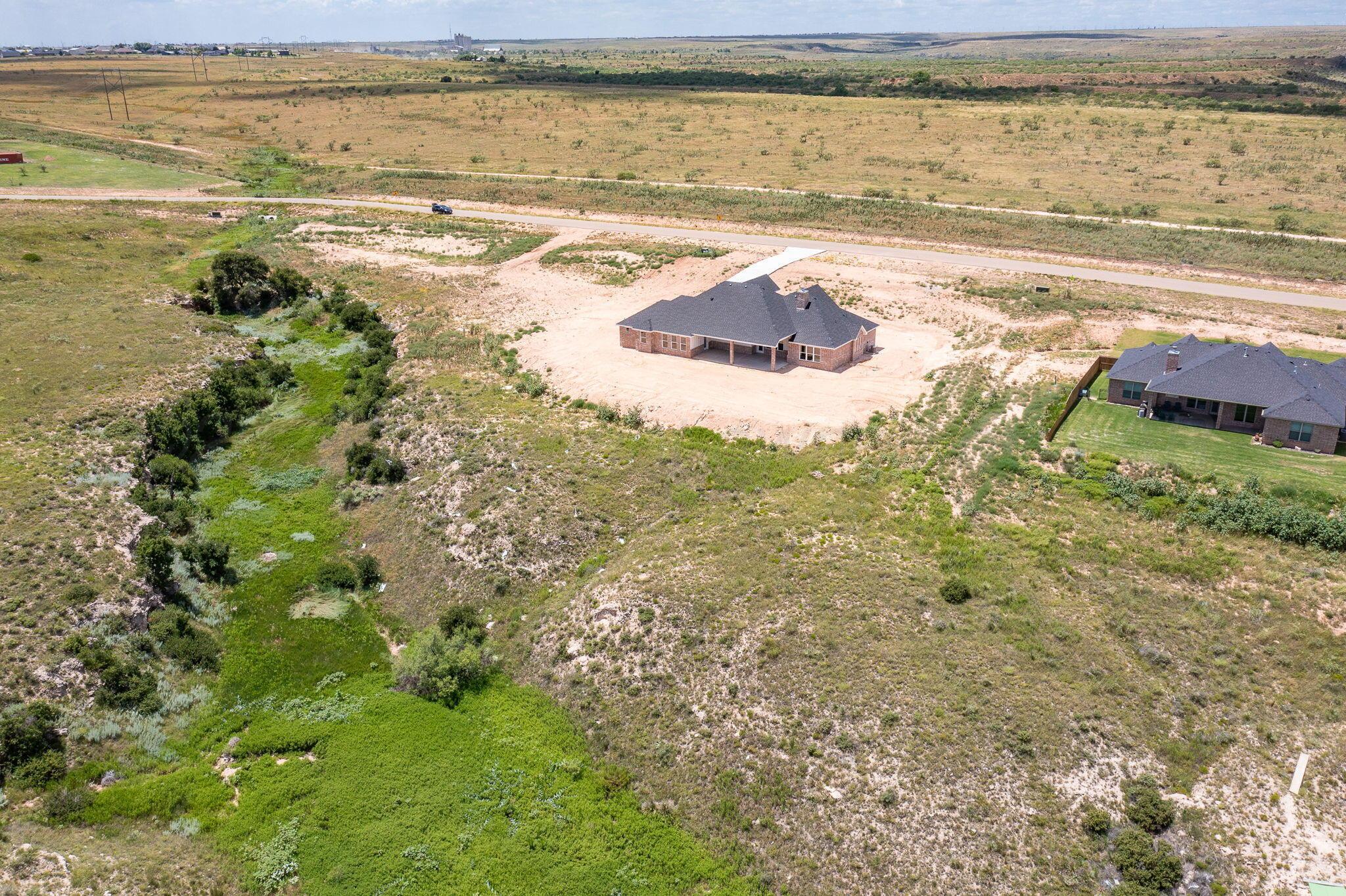 2000 Breken Ridge Road Amarillo, TX 79124 - Photo 43 of 46 Aerial Photos-8