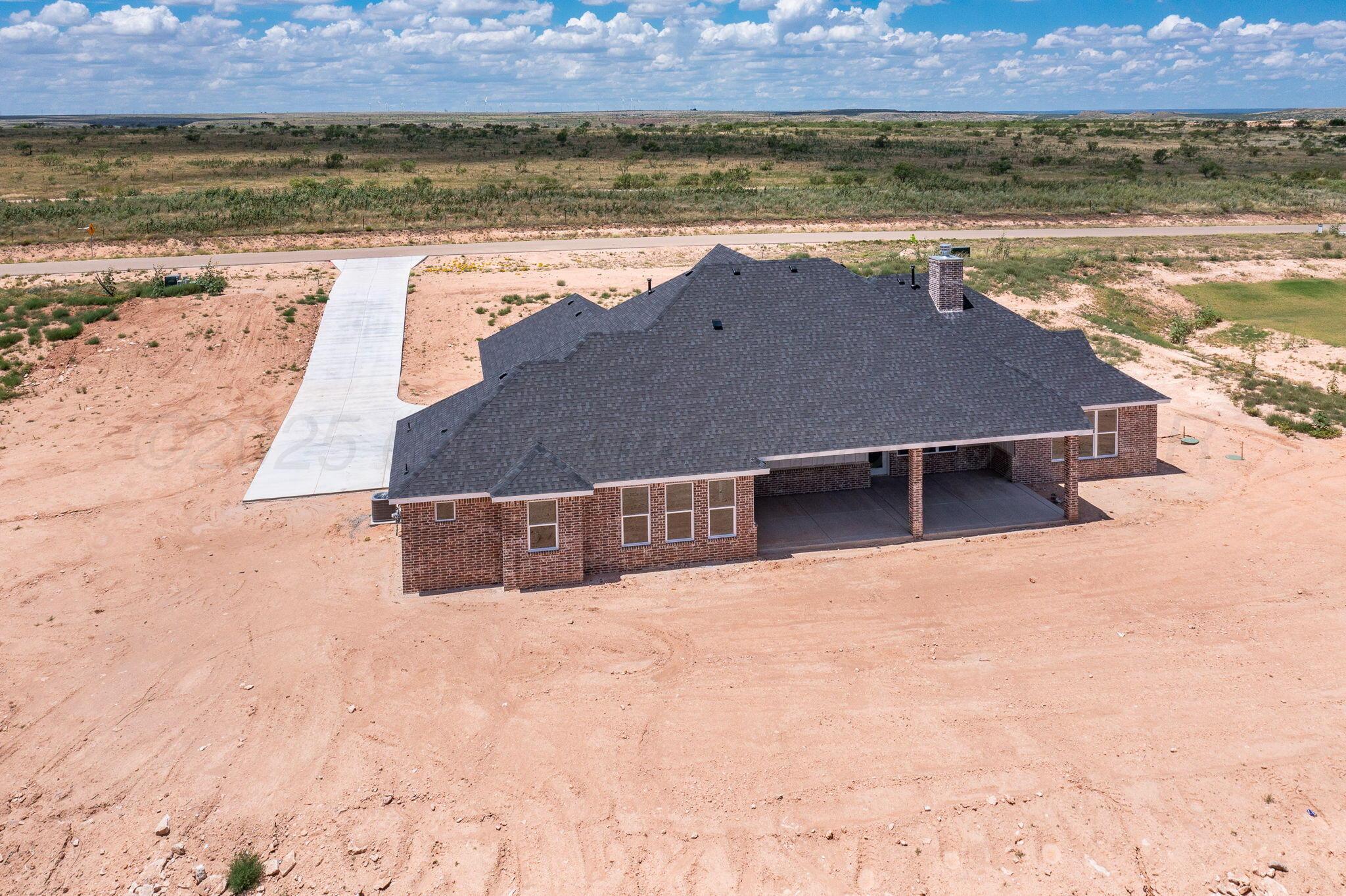 2000 Breken Ridge Road Amarillo, TX 79124 - Photo 45 of 46 Aerial Photos-10