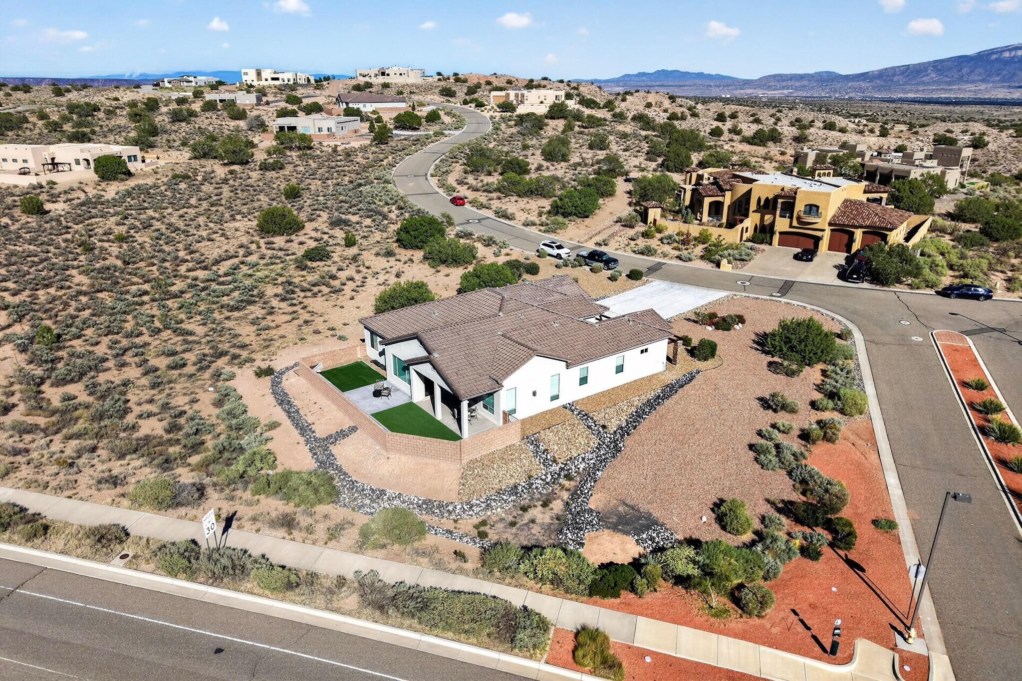 5801 Ridgeline Place Rio Rancho, NM 87144 - Photo 41 of 44 Gallery Image 41