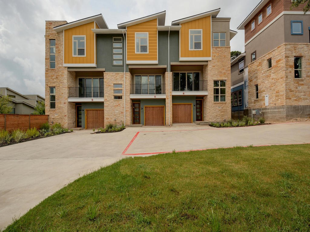 404 West Alpine Road, Unit 11 Austin, TX 78704 - Photo 1 of 1