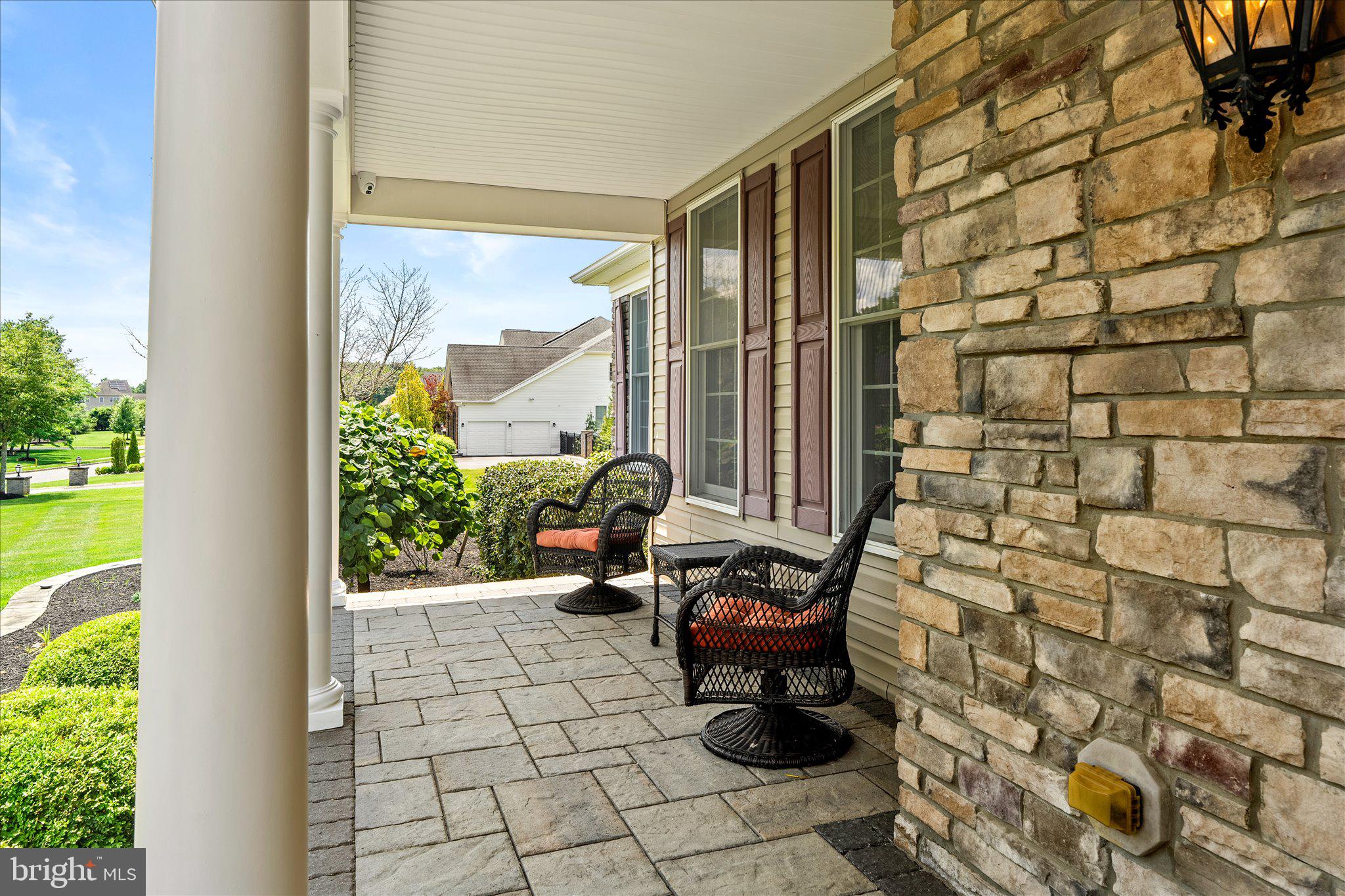 25 Weathervane Circle Cream Ridge, NJ 08514 - Photo 10 of 91