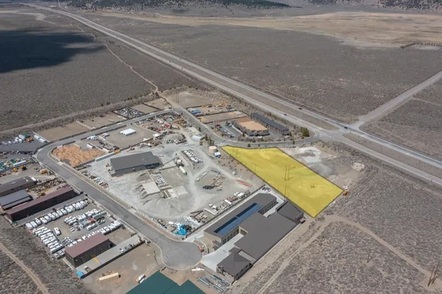 $579,000 | 57 South Industrial Circle, Unit 2, Mammoth Lakes, CA 93546