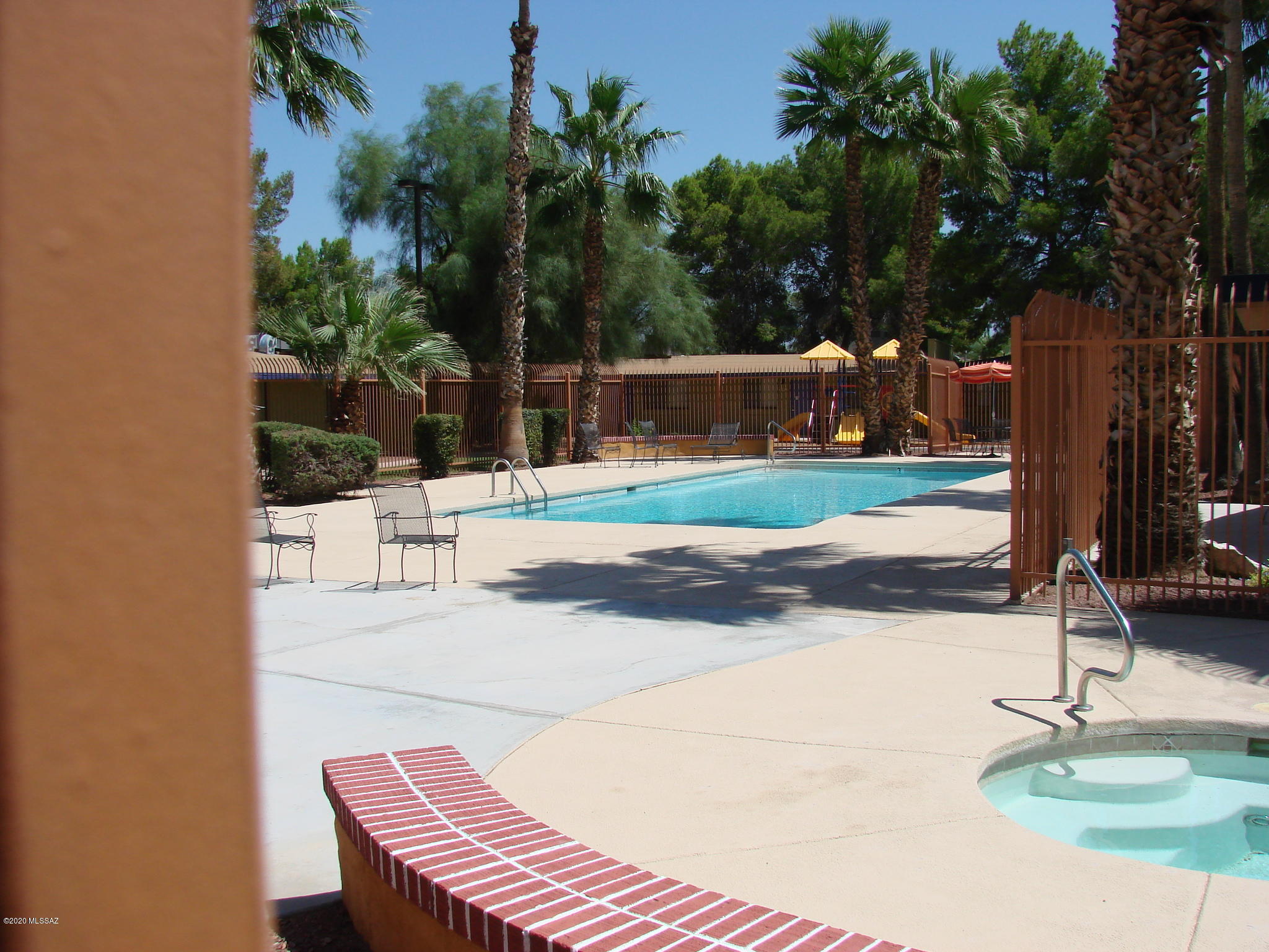 350 North Silverbell Road, Unit 189 Tucson, AZ 85745 - Photo 30 of 35