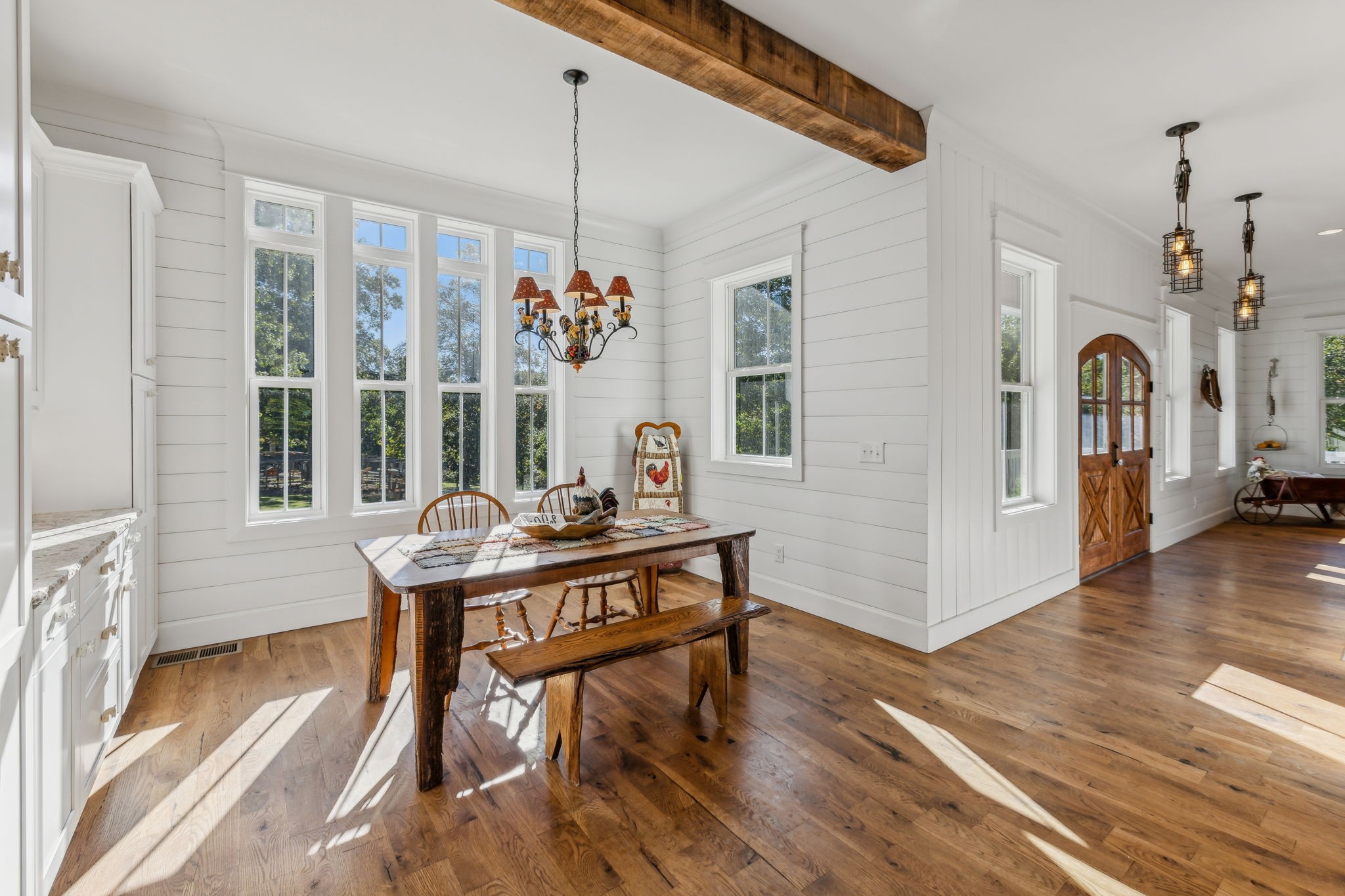 4325 Cave Springs Road Santa Fe, TN 38482 - Photo 16 of 98