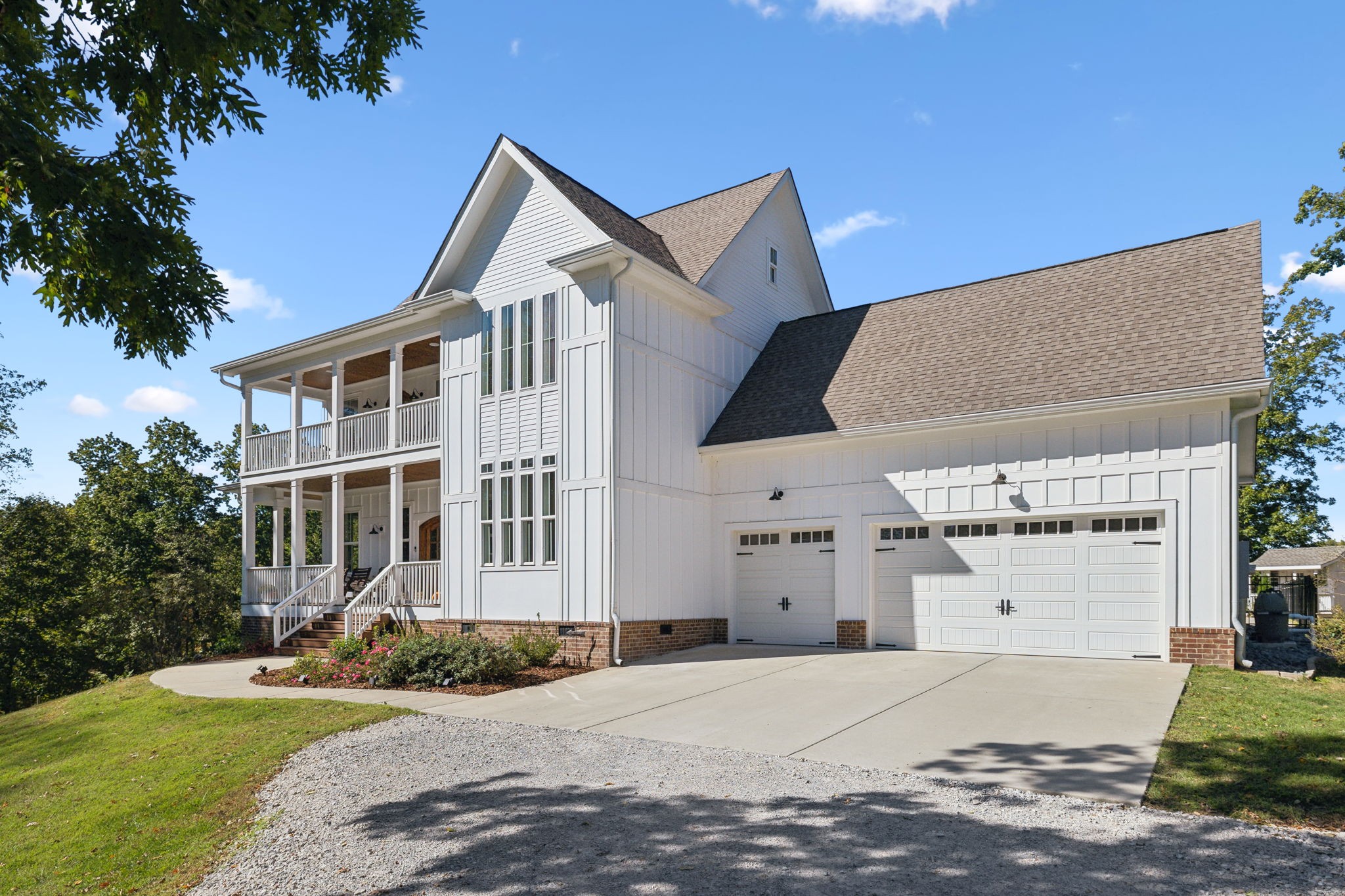 4325 Cave Springs Road Santa Fe, TN 38482 - Photo 2 of 98