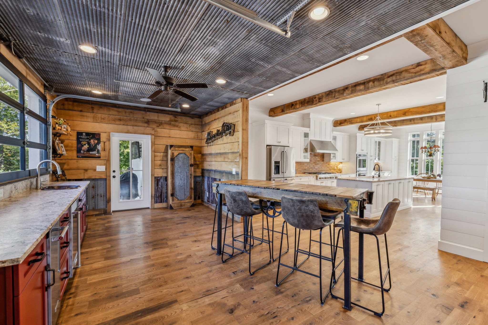 4325 Cave Springs Road Santa Fe, TN 38482 - Photo 21 of 98