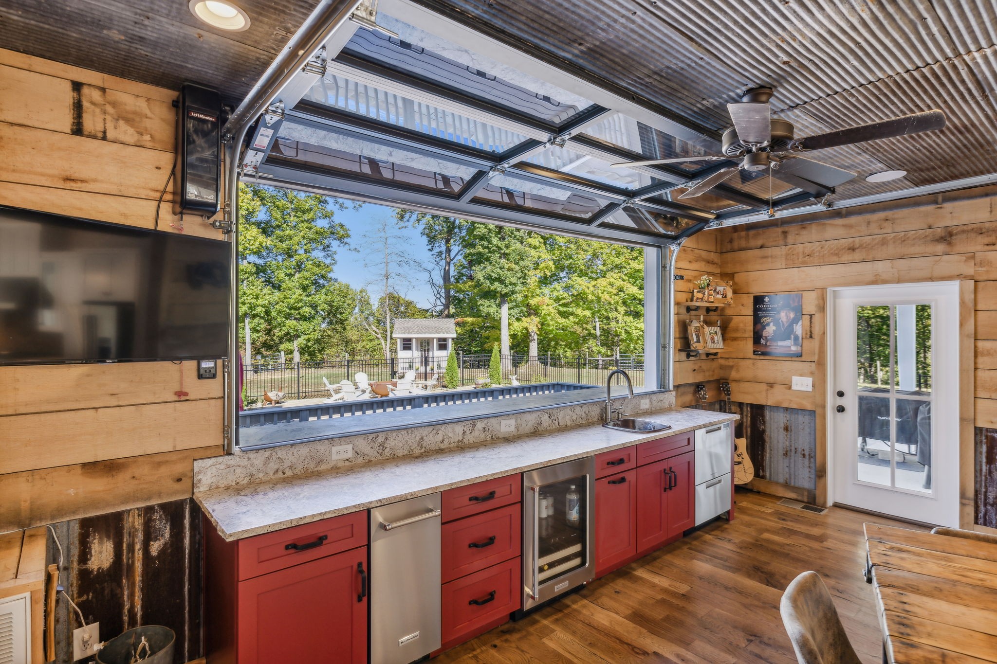 4325 Cave Springs Road Santa Fe, TN 38482 - Photo 23 of 98