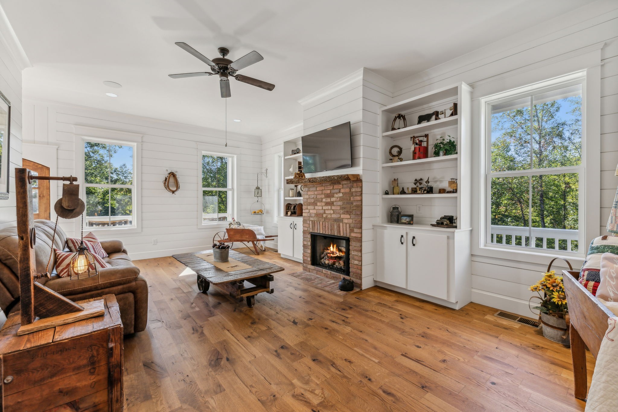 4325 Cave Springs Road Santa Fe, TN 38482 - Photo 24 of 98