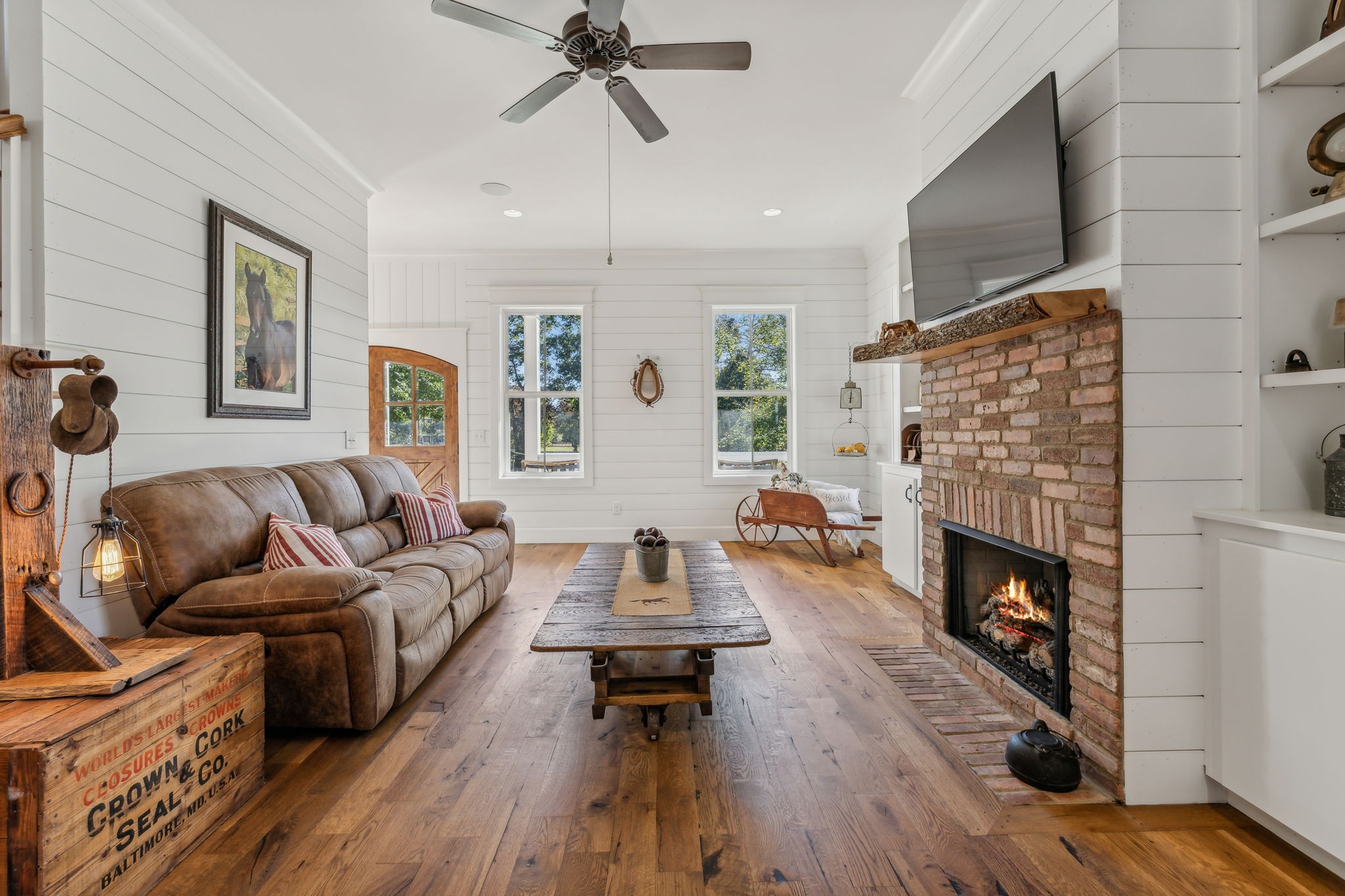 4325 Cave Springs Road Santa Fe, TN 38482 - Photo 26 of 98