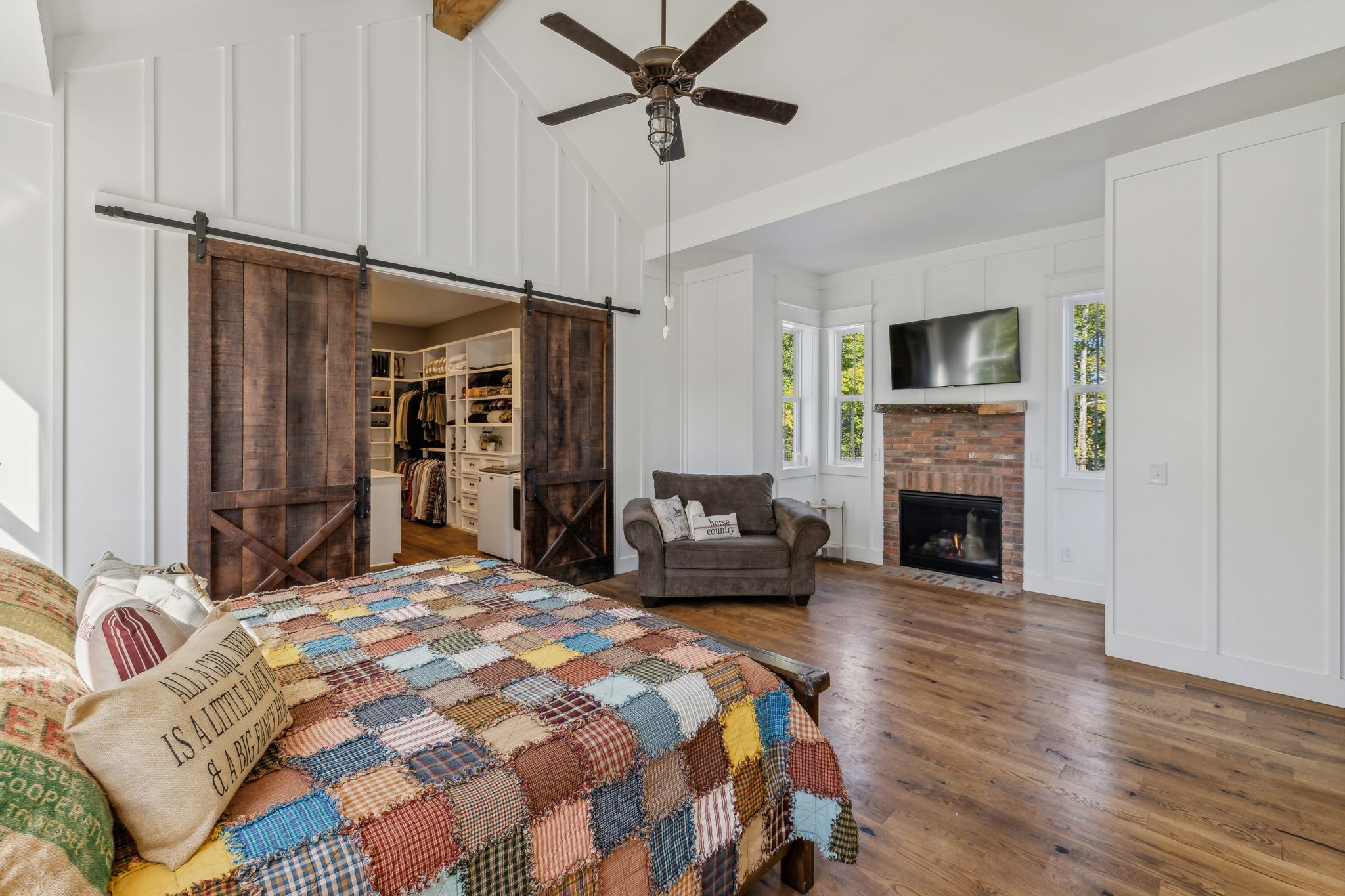 4325 Cave Springs Road Santa Fe, TN 38482 - Photo 35 of 98