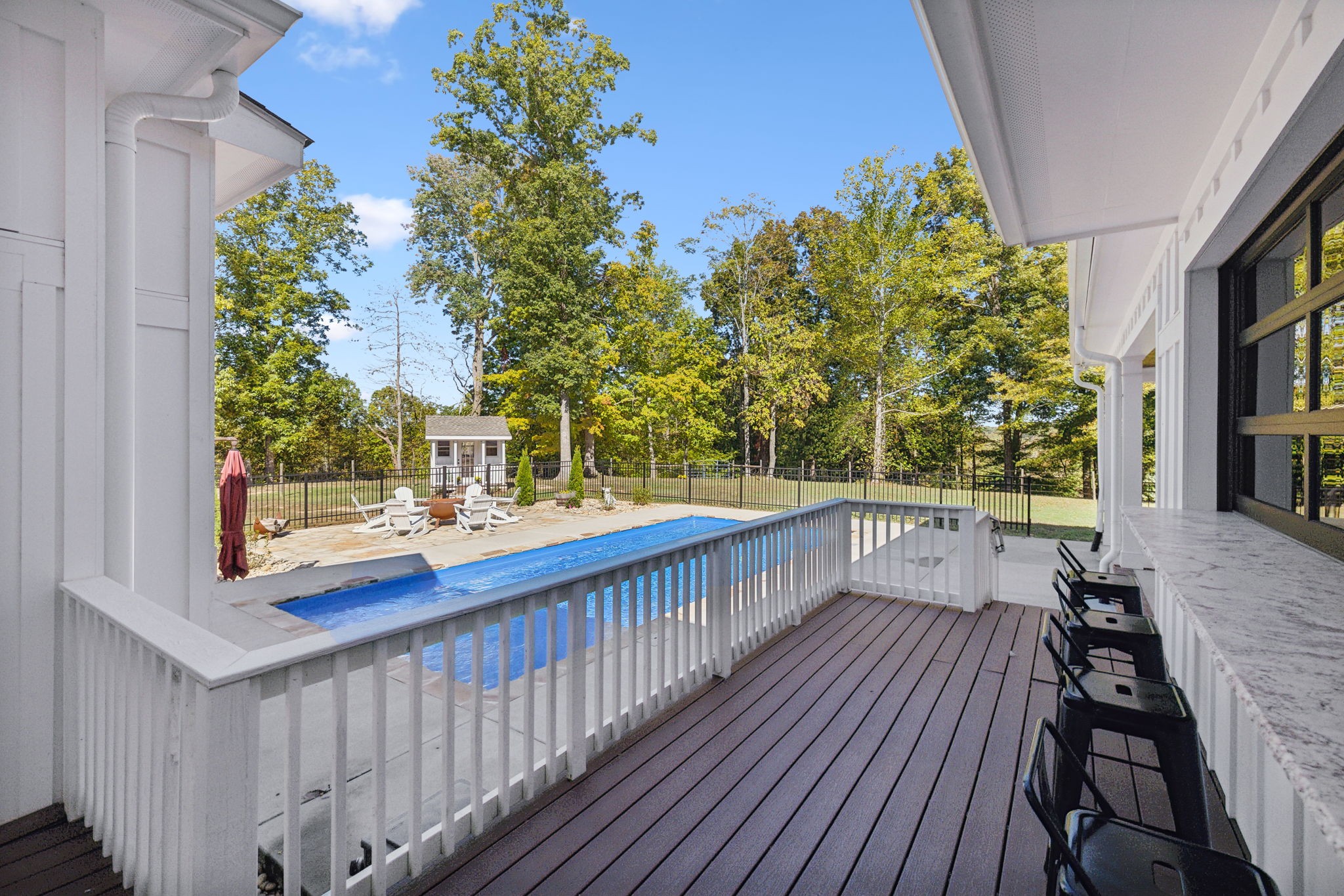 4325 Cave Springs Road Santa Fe, TN 38482 - Photo 53 of 98