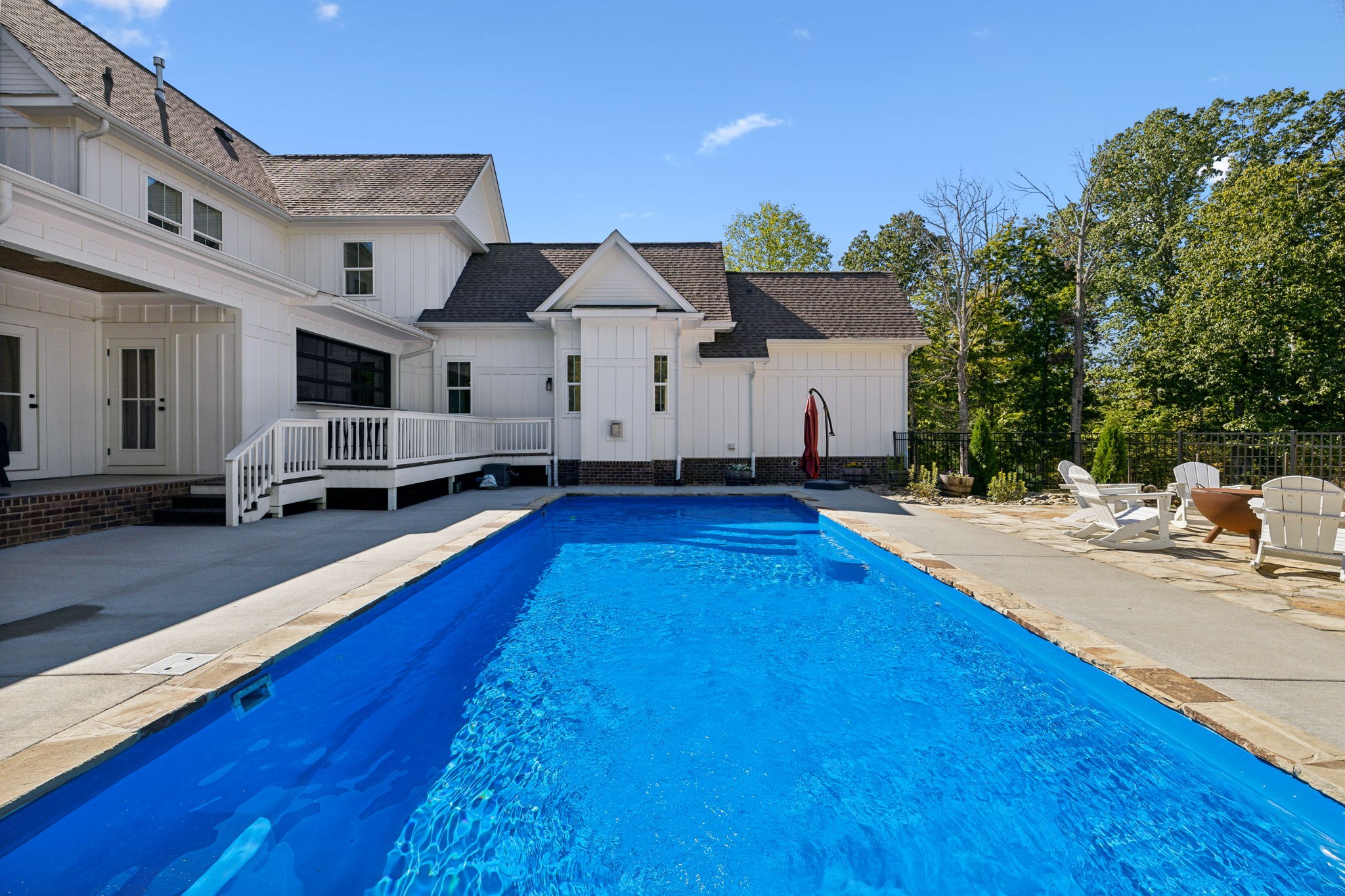 4325 Cave Springs Road Santa Fe, TN 38482 - Photo 56 of 98