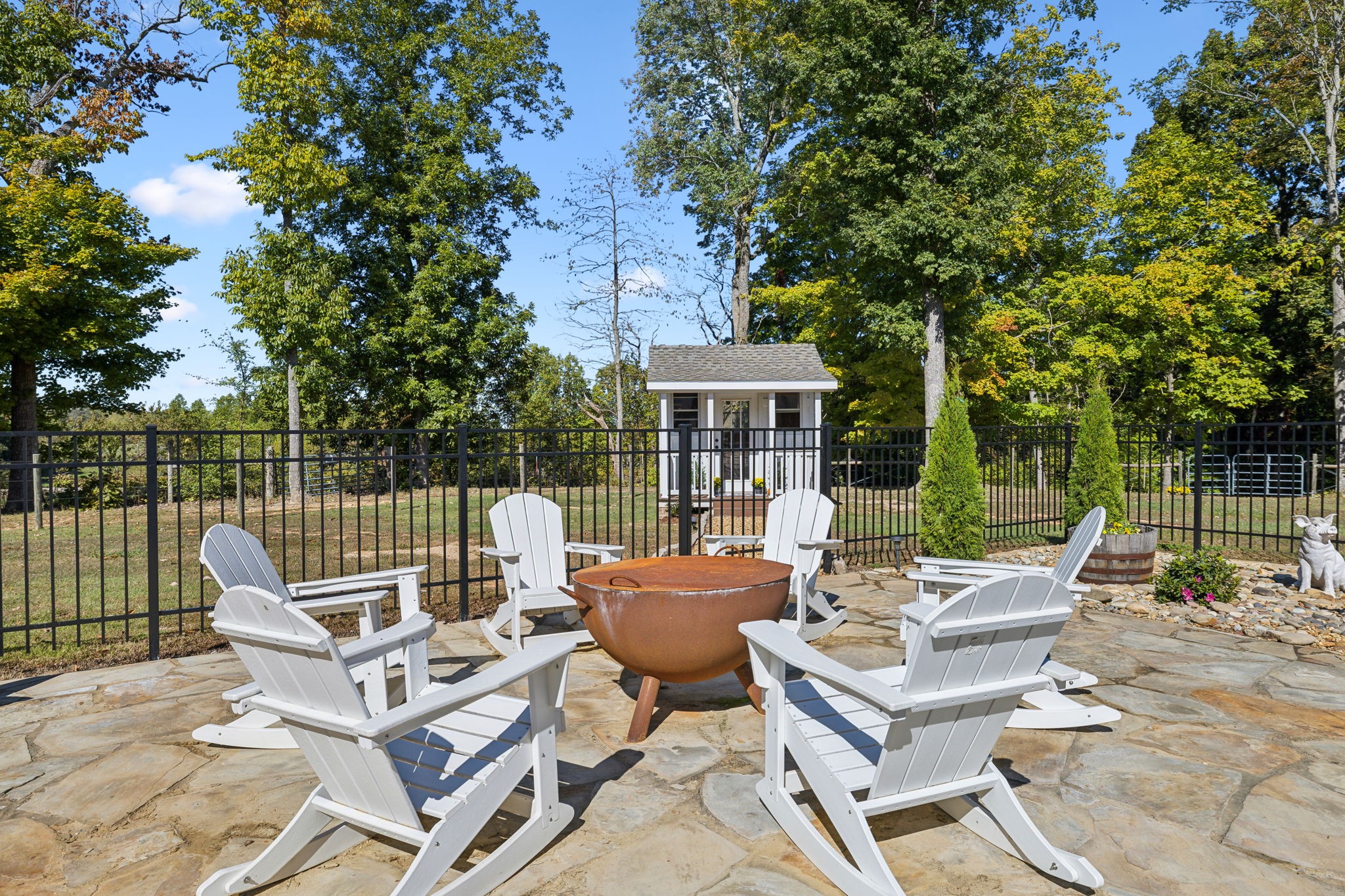 4325 Cave Springs Road Santa Fe, TN 38482 - Photo 57 of 98