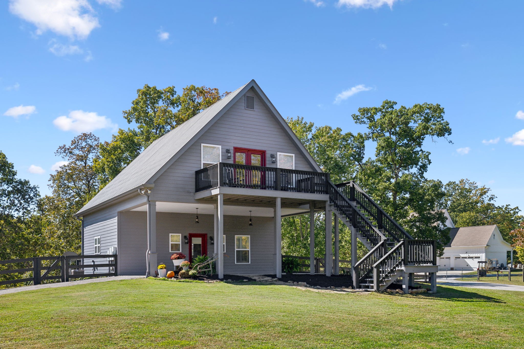 4325 Cave Springs Road Santa Fe, TN 38482 - Photo 58 of 98