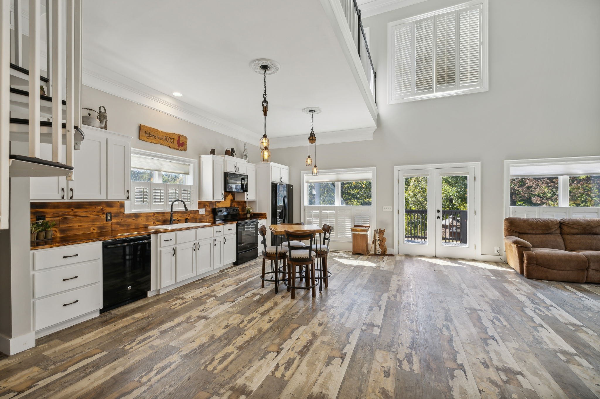 4325 Cave Springs Road Santa Fe, TN 38482 - Photo 59 of 98