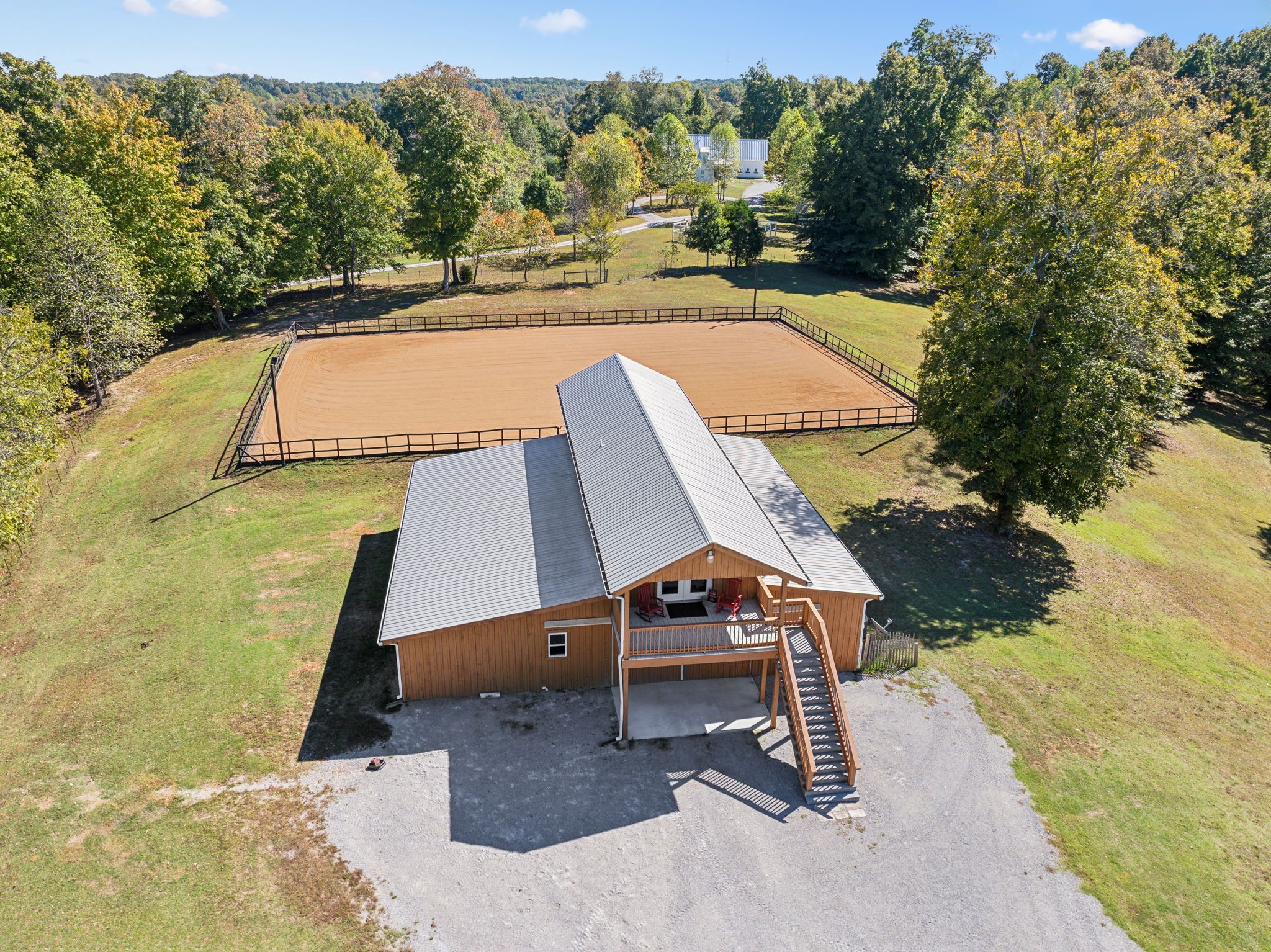 4325 Cave Springs Road Santa Fe, TN 38482 - Photo 6 of 98