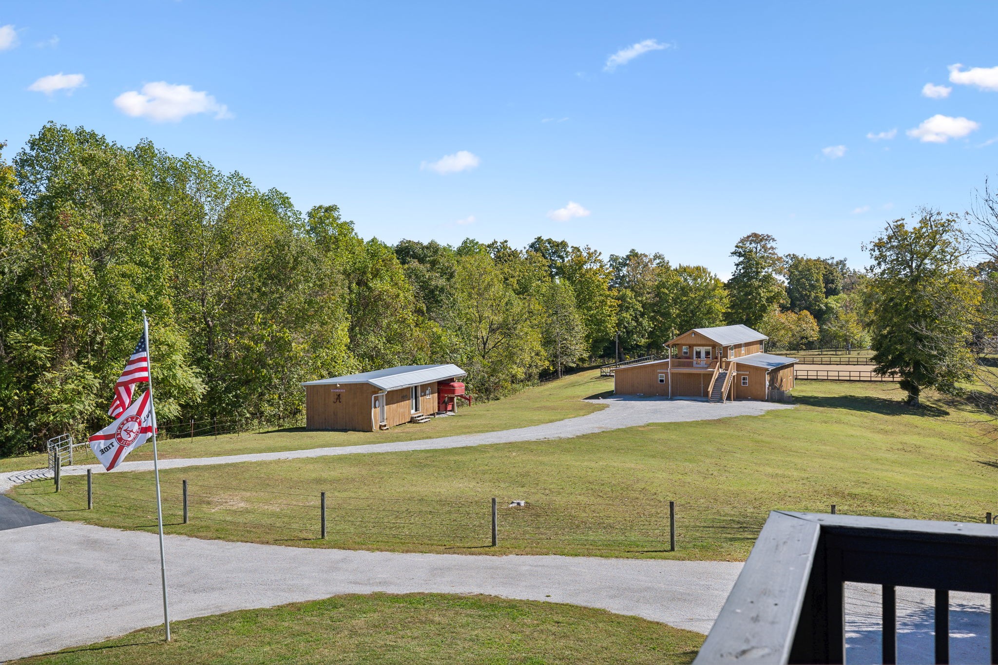 4325 Cave Springs Road Santa Fe, TN 38482 - Photo 71 of 98