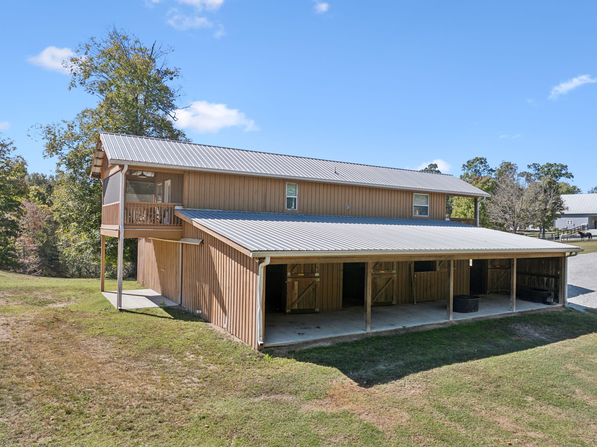 4325 Cave Springs Road Santa Fe, TN 38482 - Photo 78 of 98