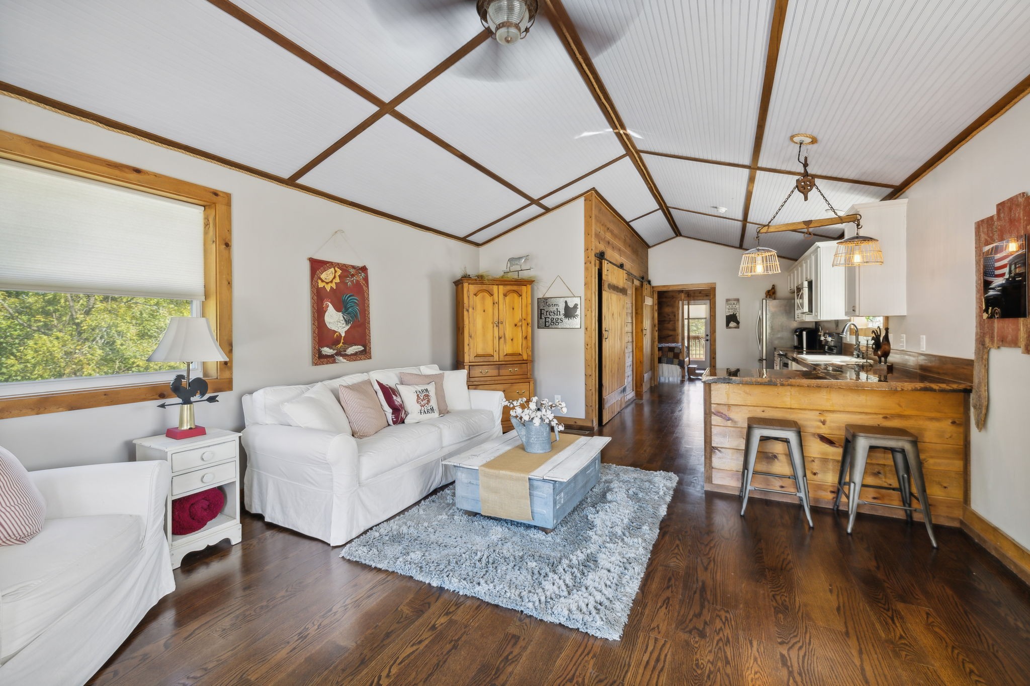 4325 Cave Springs Road Santa Fe, TN 38482 - Photo 84 of 98