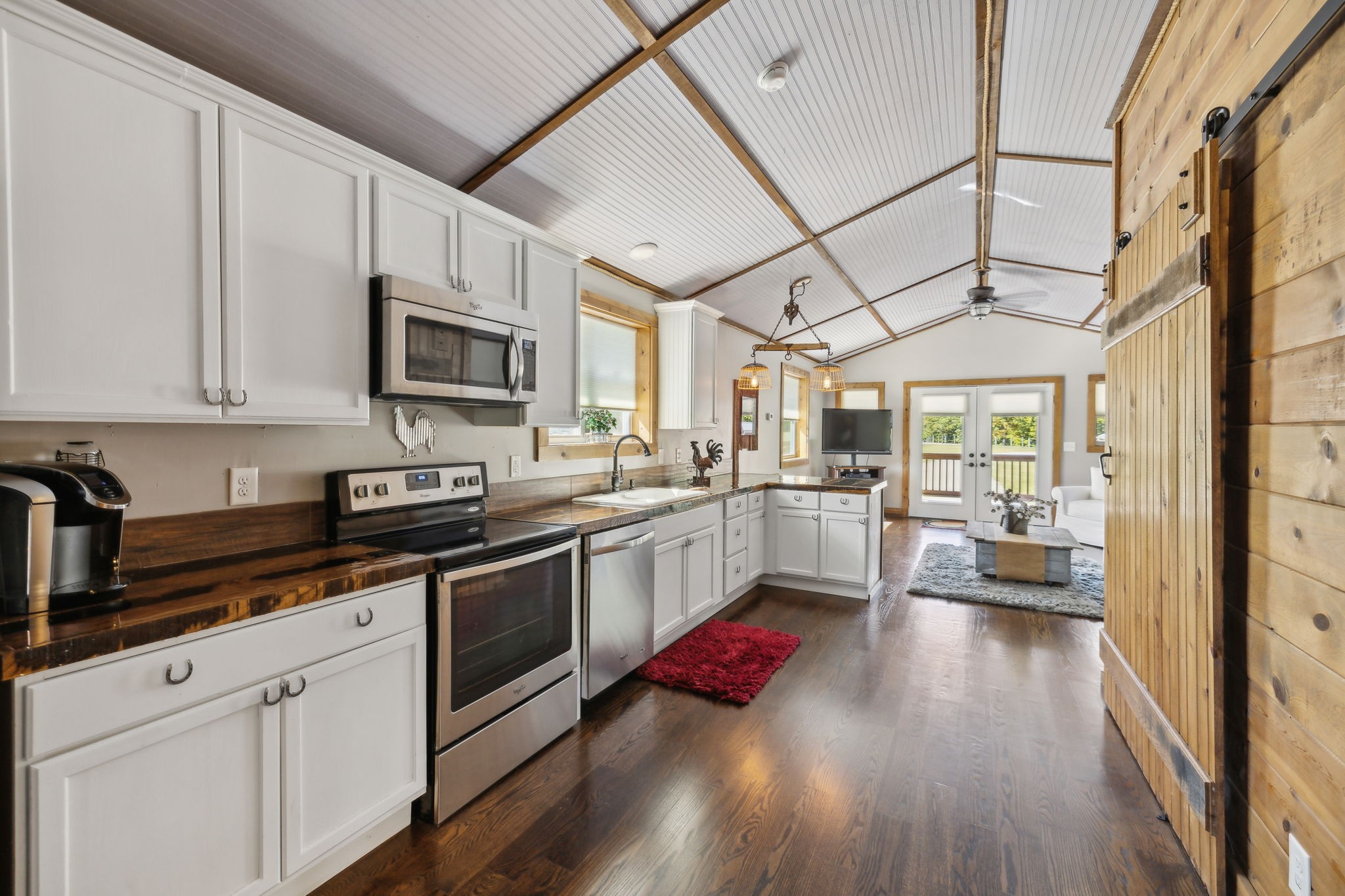 4325 Cave Springs Road Santa Fe, TN 38482 - Photo 86 of 98