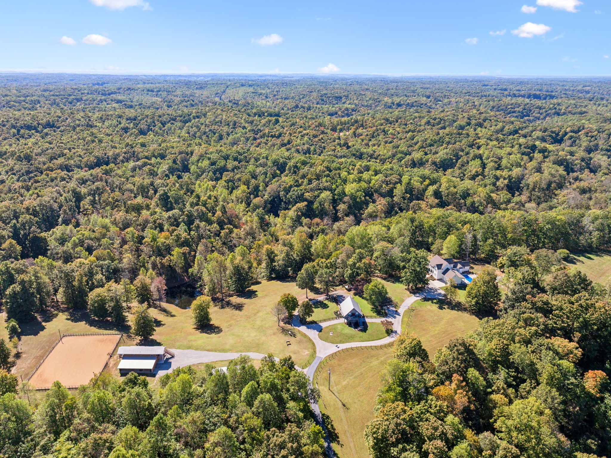 4325 Cave Springs Road Santa Fe, TN 38482 - Photo 95 of 98