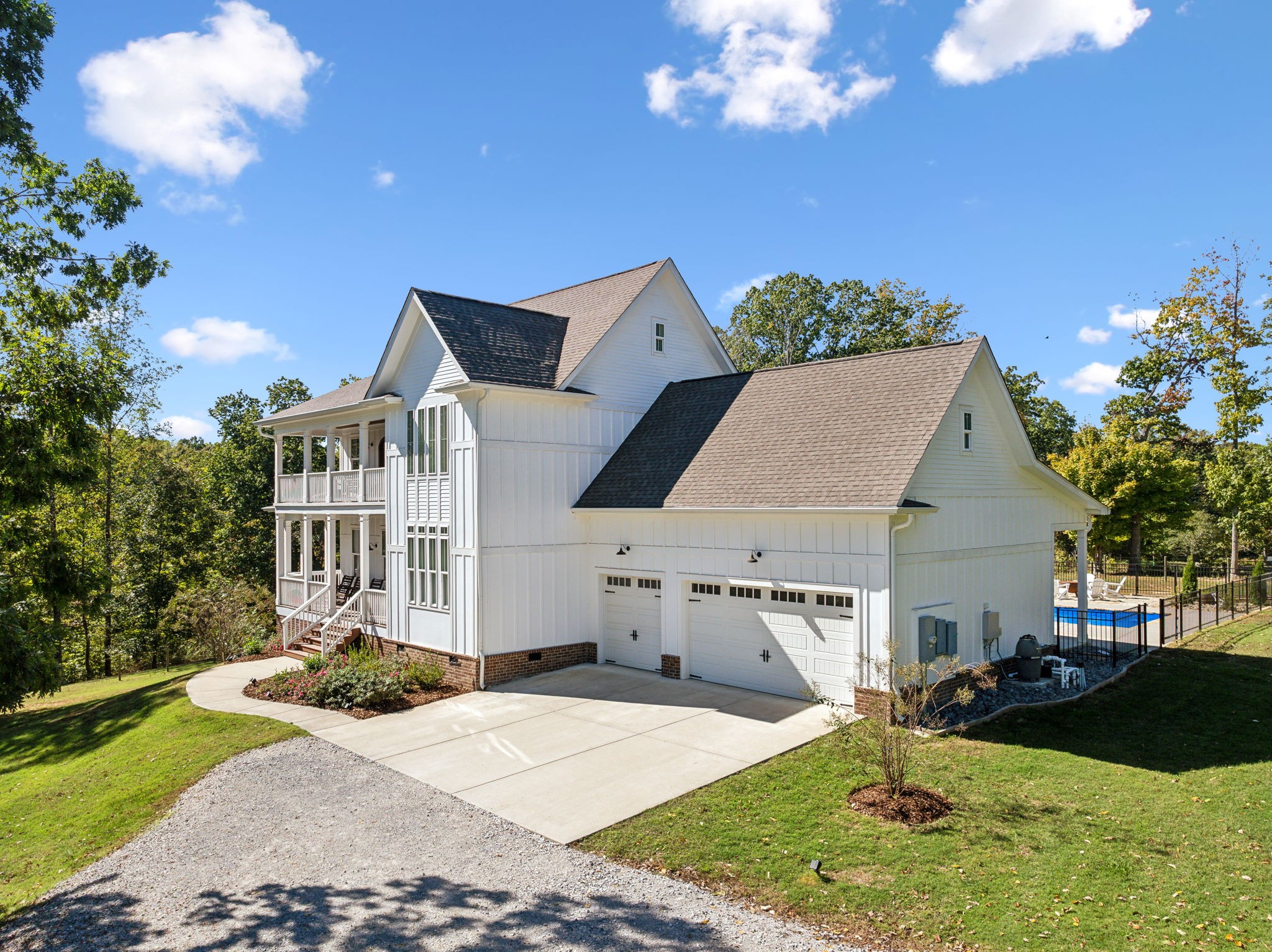 4325 Cave Springs Road Santa Fe, TN 38482 - Photo 10 of 98