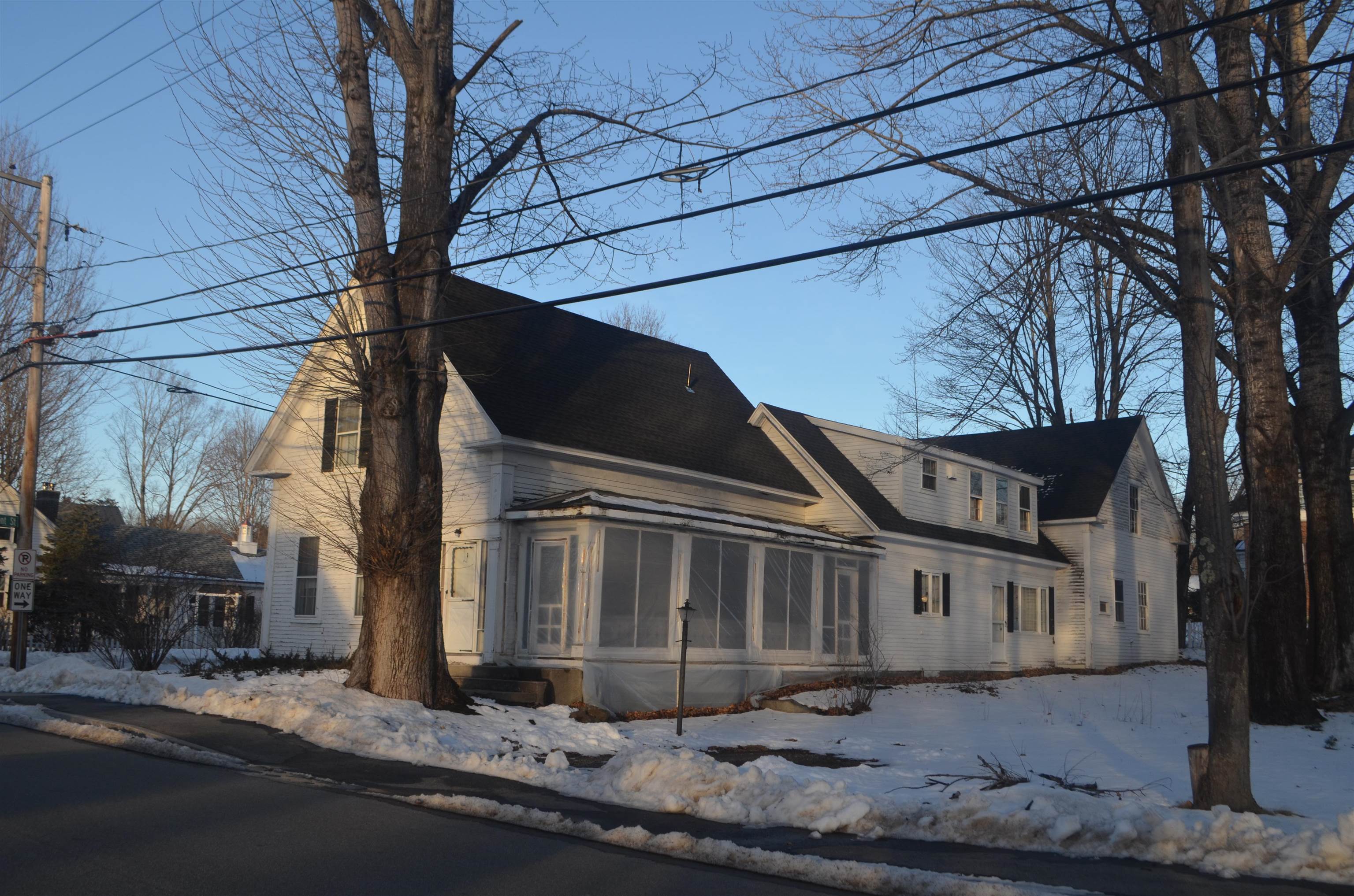 40 Rush Road Henniker, NH 03242 - Photo 1 of 19