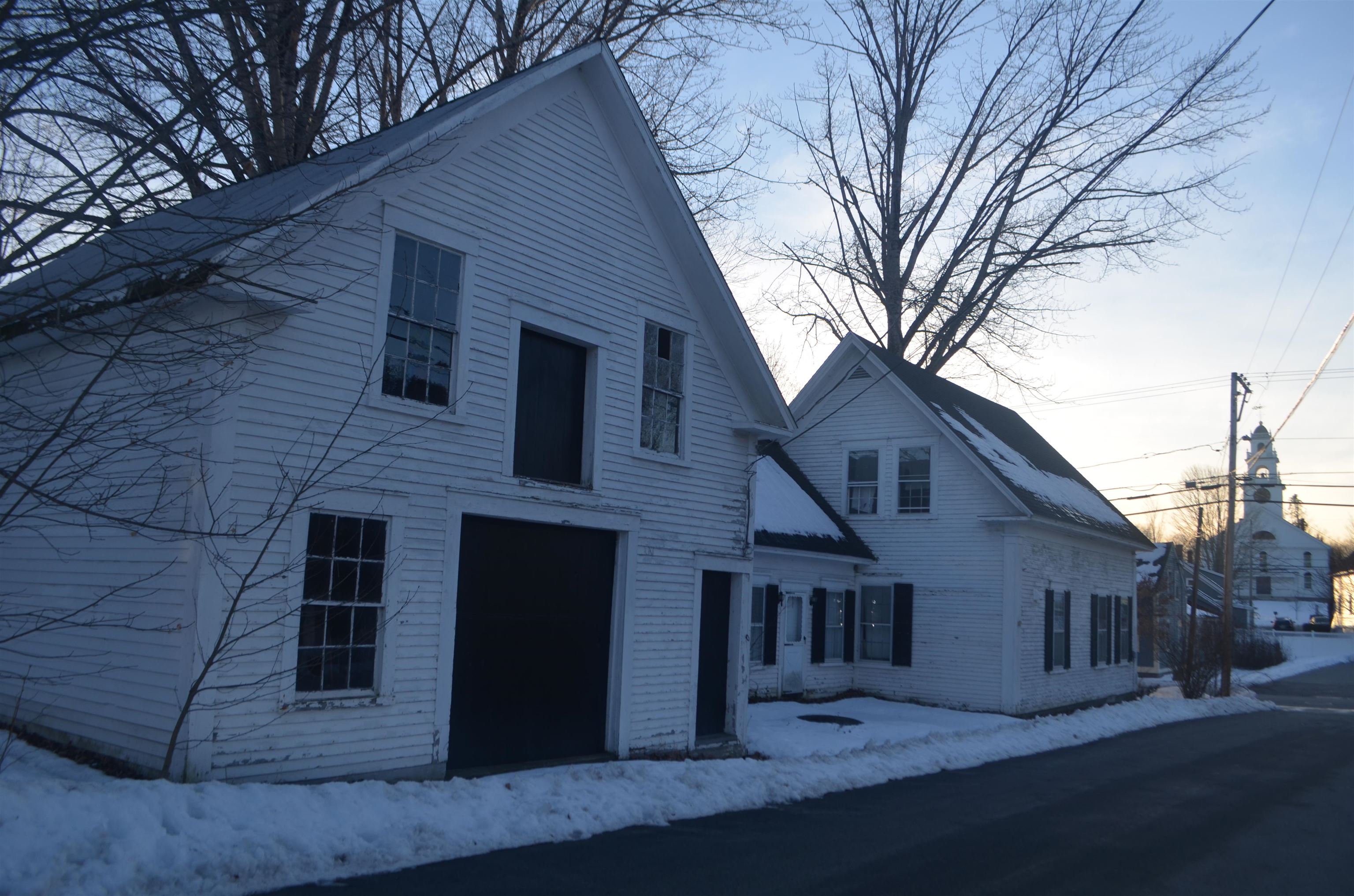 40 Rush Road Henniker, NH 03242 - Photo 12 of 19