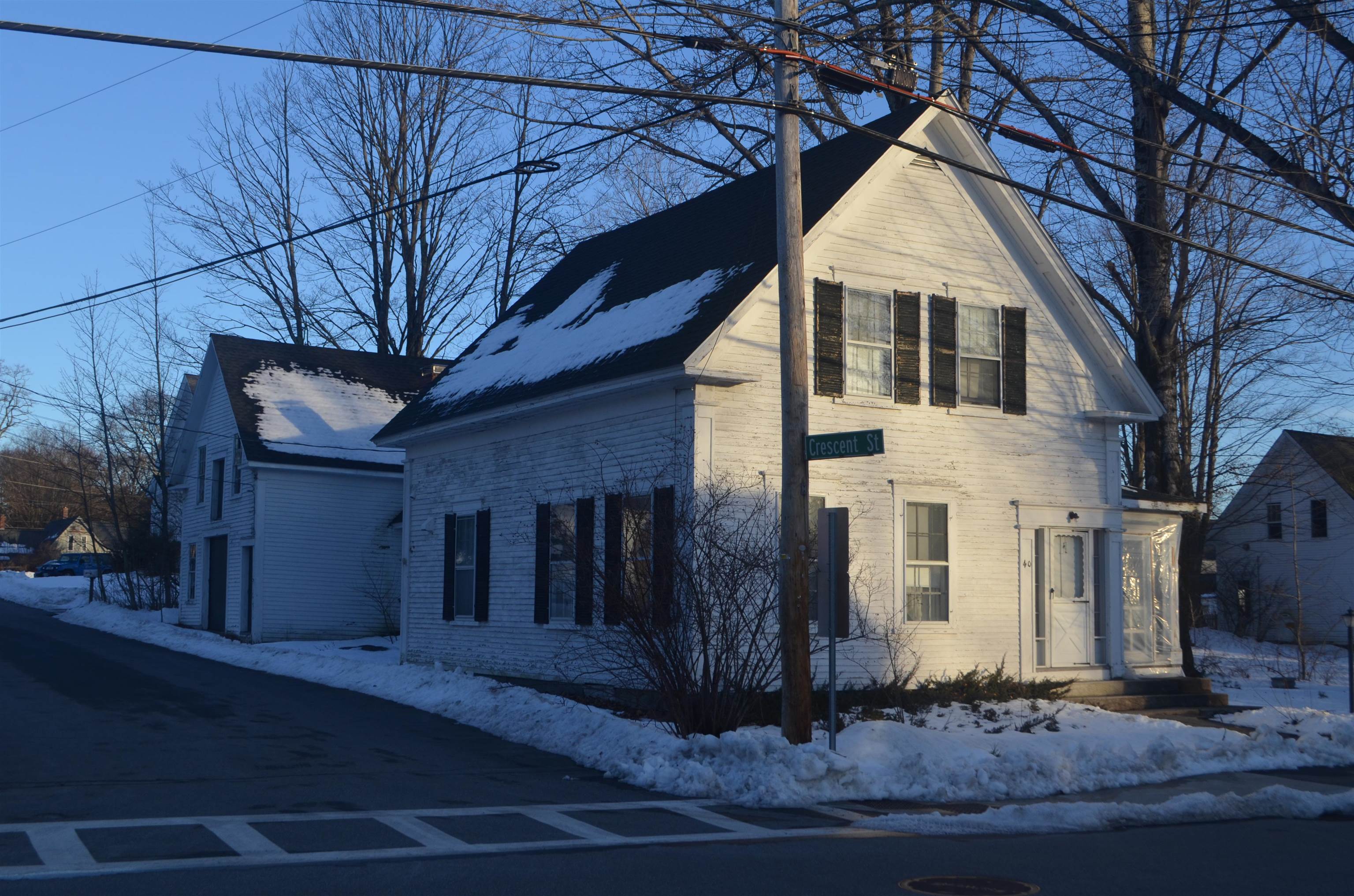 40 Rush Road Henniker, NH 03242 - Photo 2 of 19